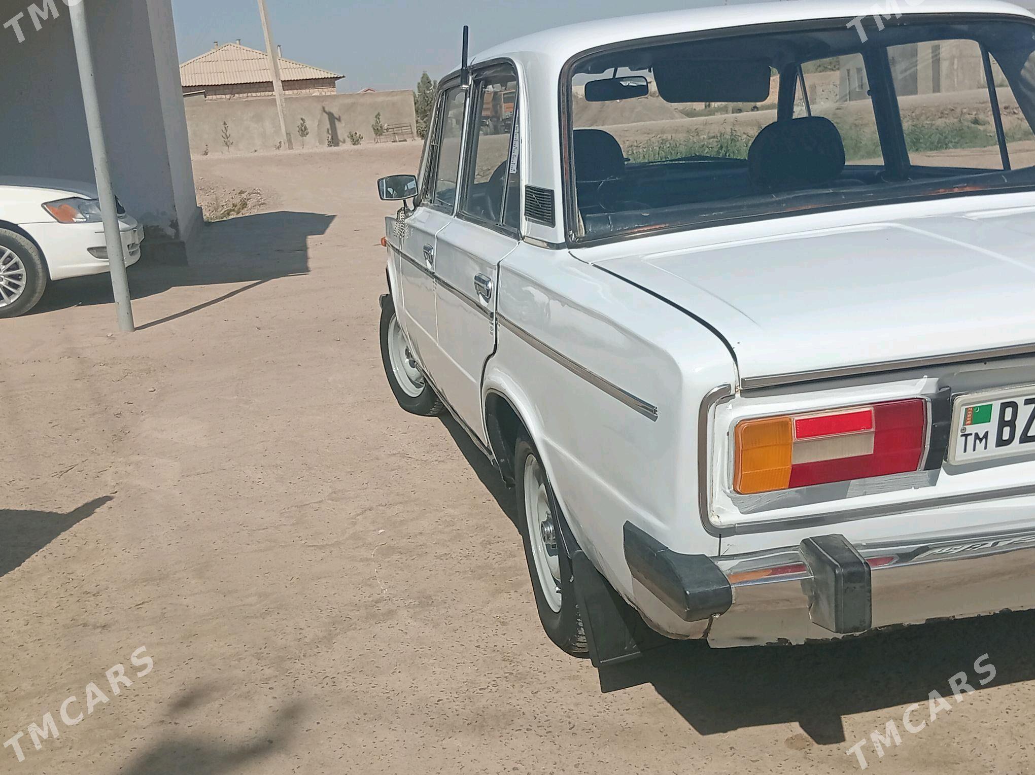 Lada 2106 1985 - 26 000 TMT - Теджен - img 6