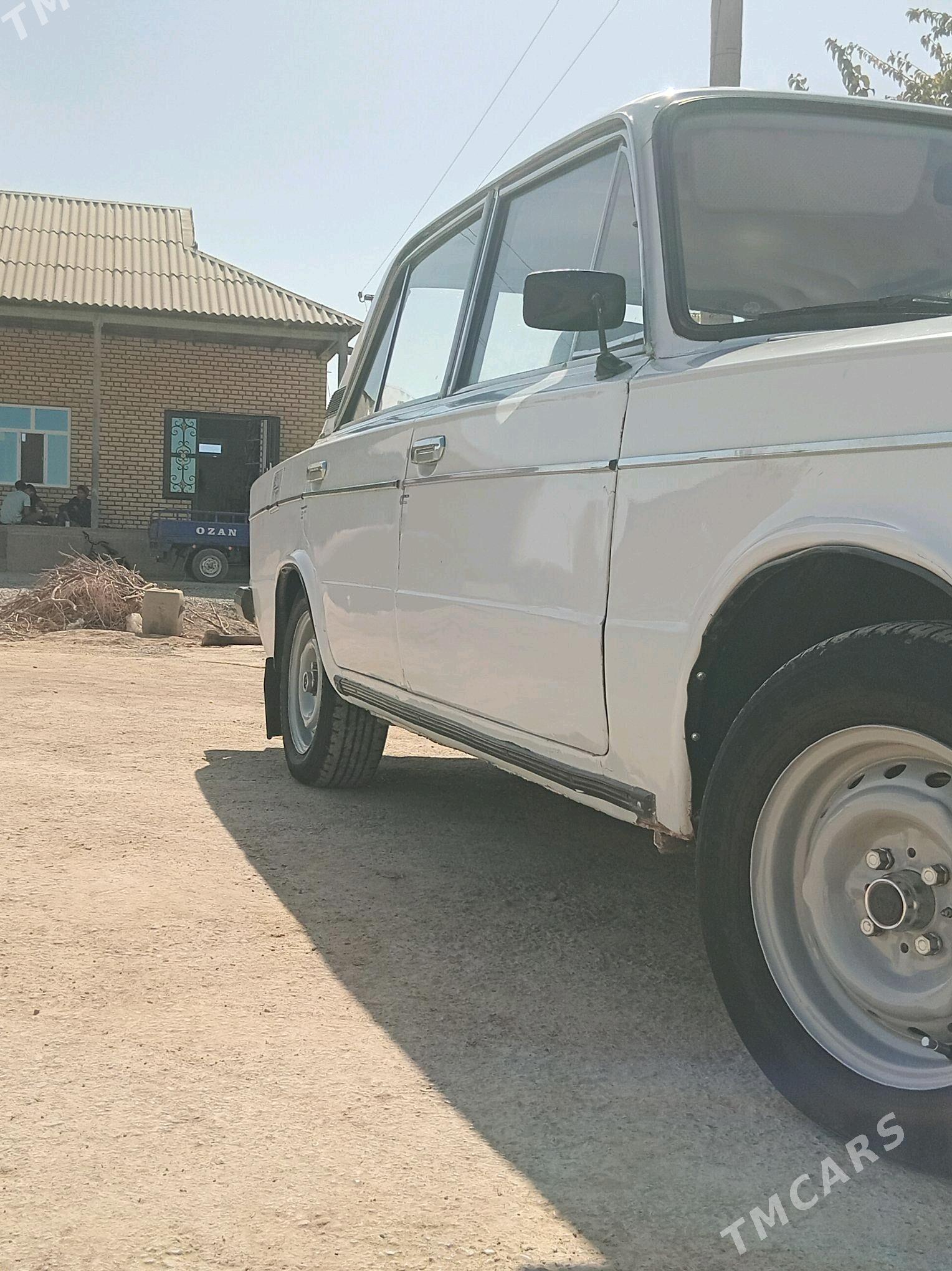 Lada 2106 1985 - 26 000 TMT - Теджен - img 3