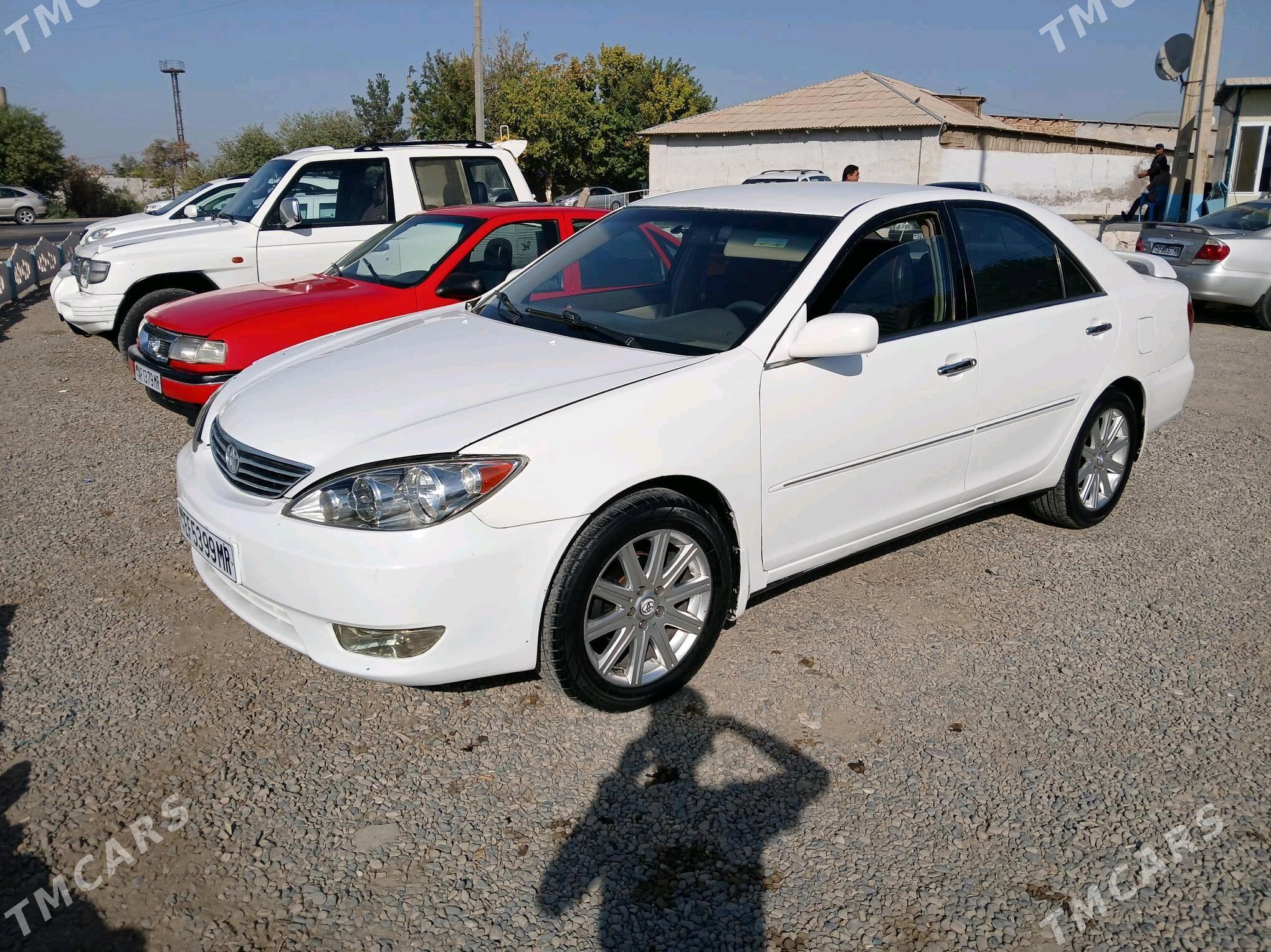 Toyota Camry 2006 - 170 000 TMT - Mary - img 3