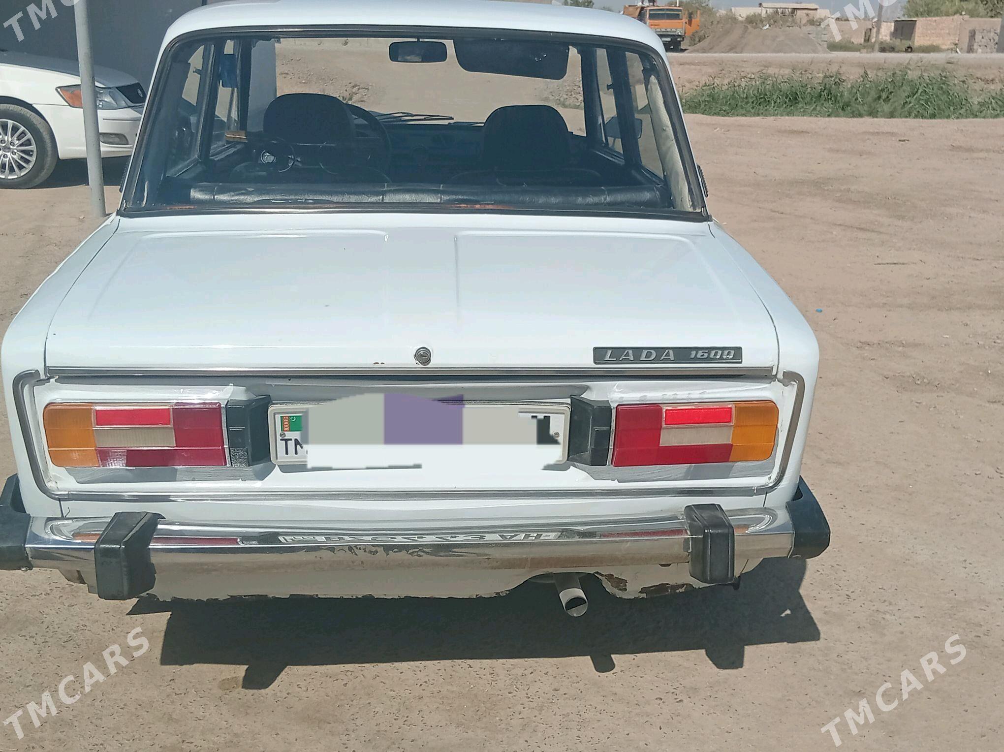 Lada 2106 1985 - 26 000 TMT - Теджен - img 5