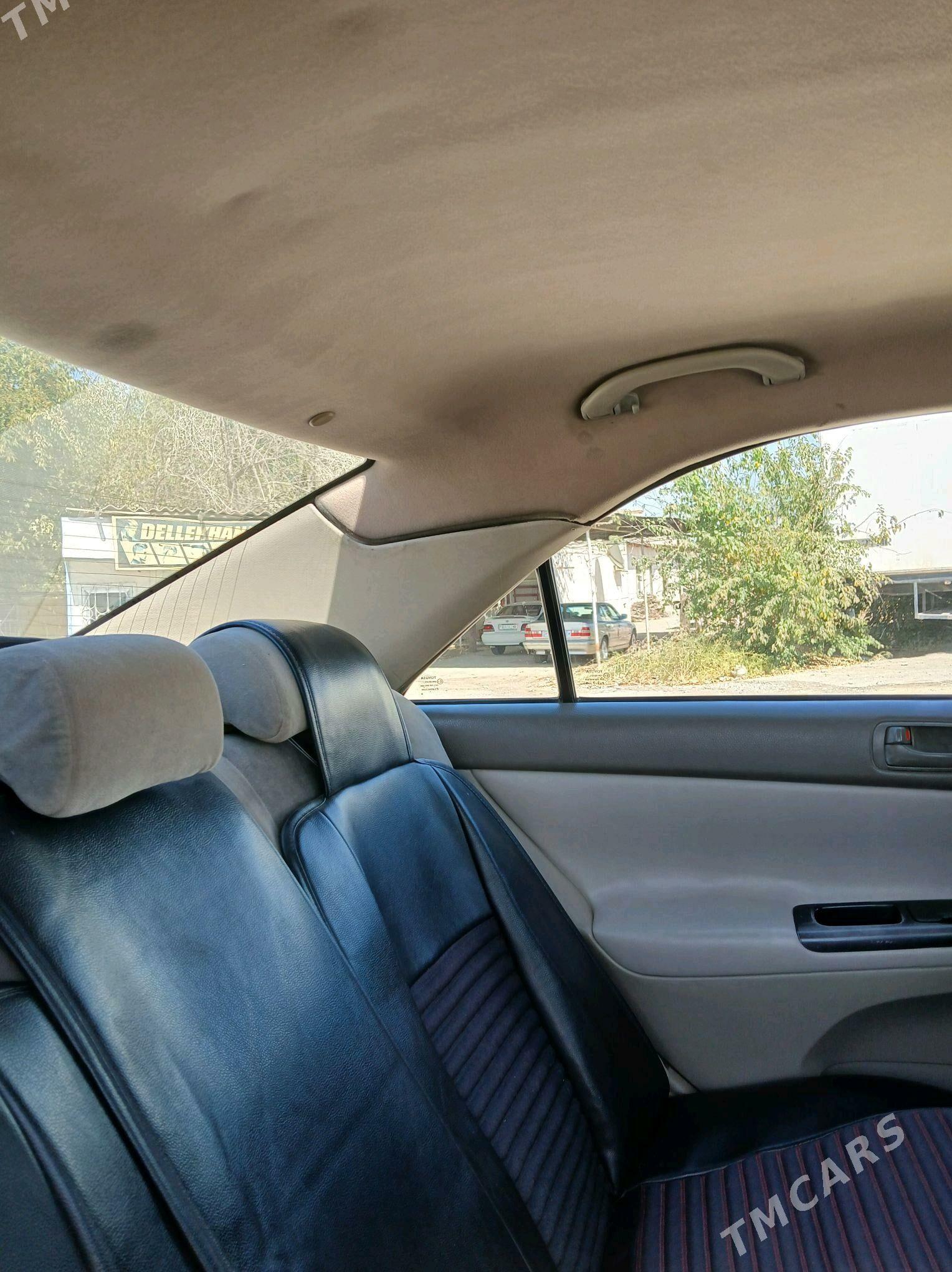 Toyota Camry 2006 - 170 000 TMT - Mary - img 2