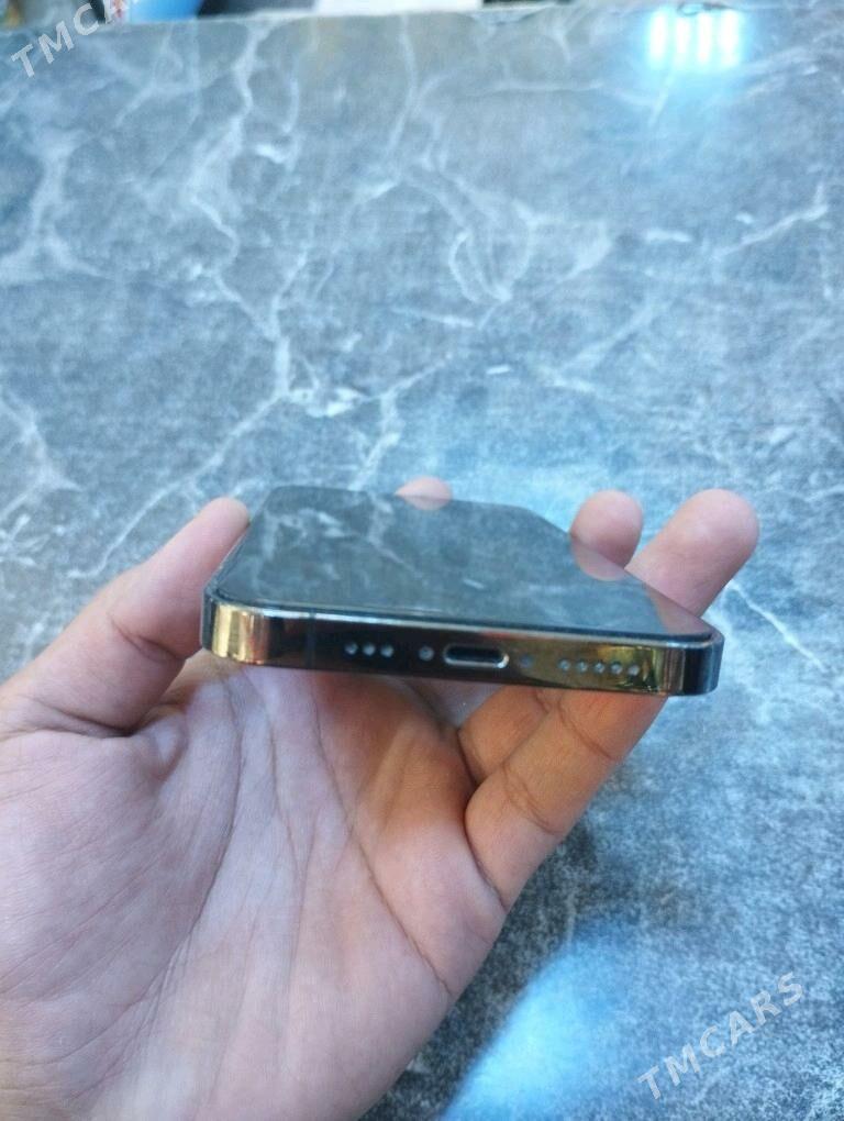 iphone 12 pro - Ашхабад - img 2