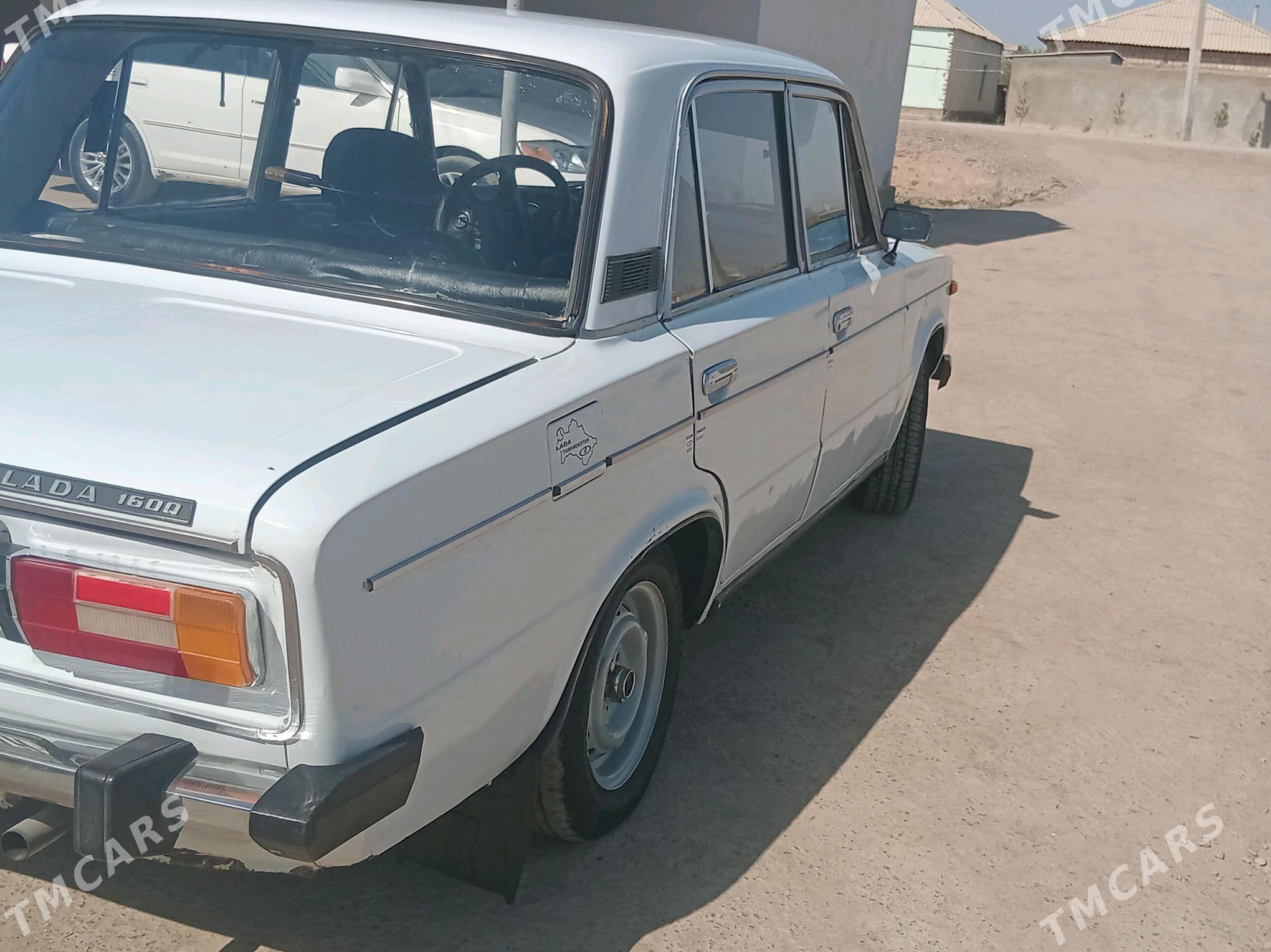 Lada 2106 1985 - 26 000 TMT - Теджен - img 7
