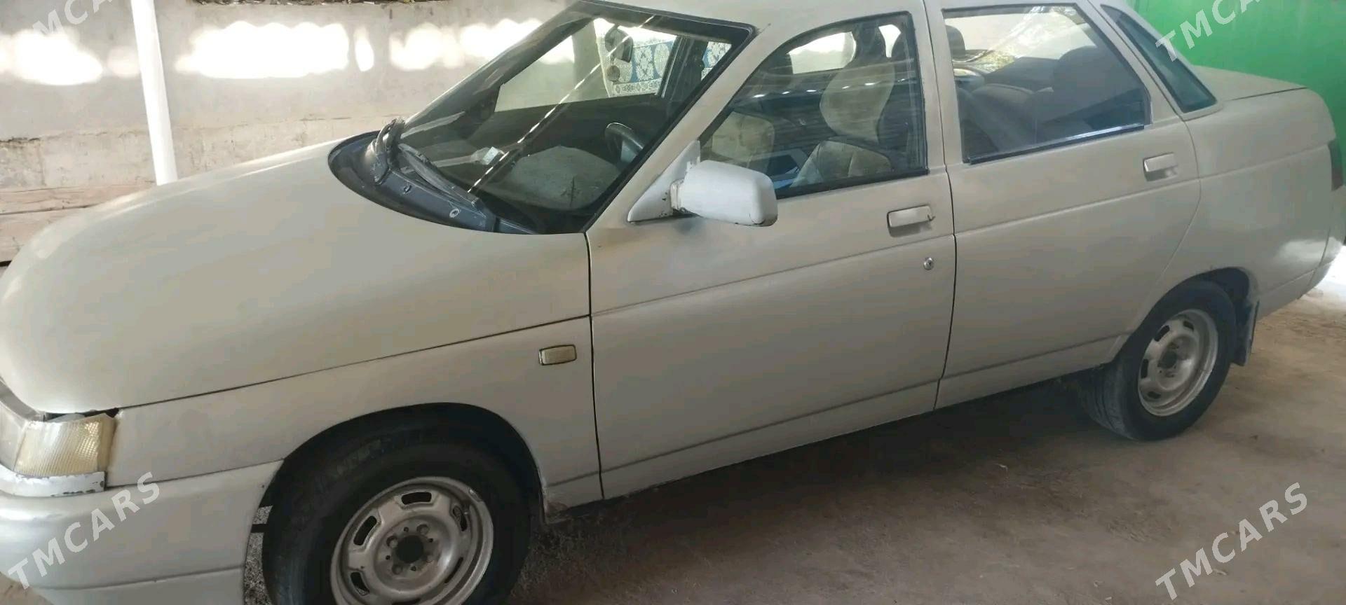 Lada 2110 2003 - 21 000 TMT - Теджен - img 2