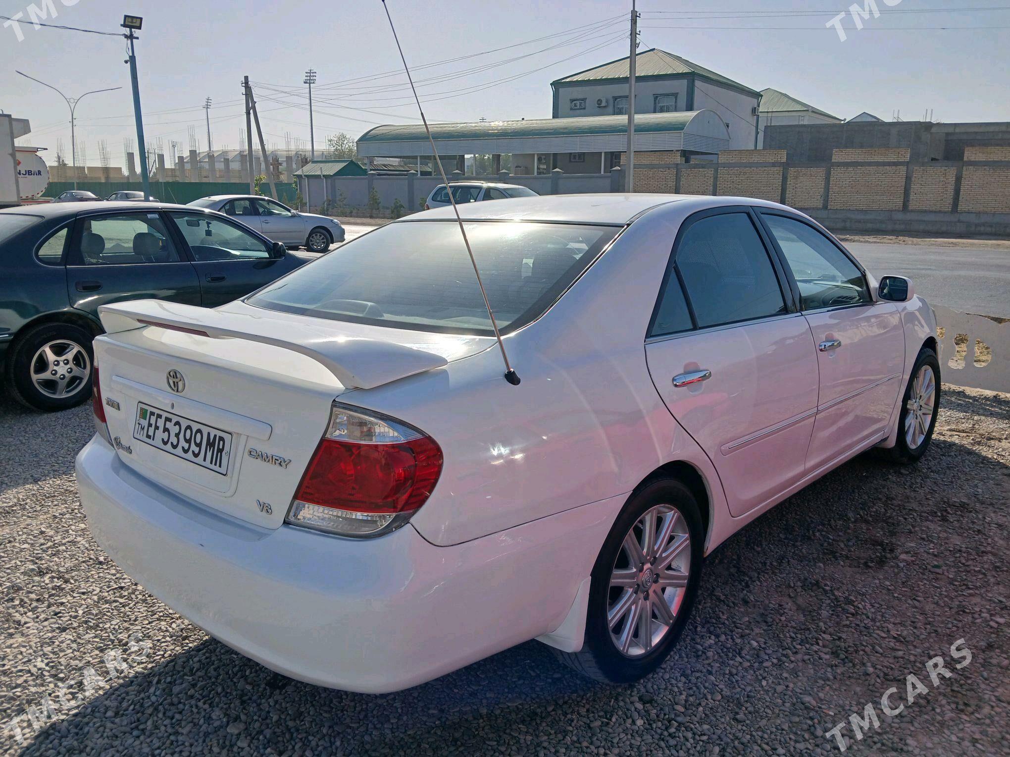 Toyota Camry 2006 - 170 000 TMT - Mary - img 5