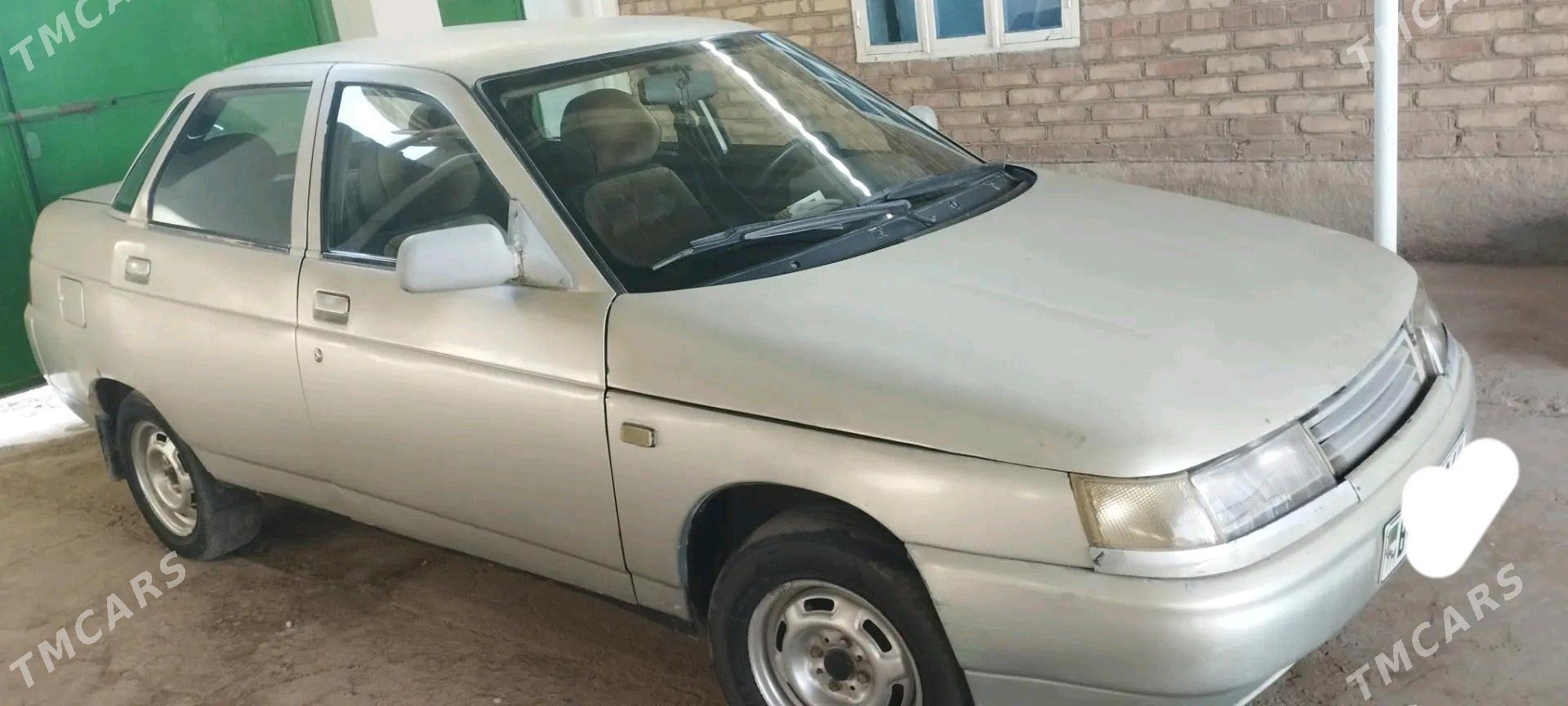 Lada 2110 2003 - 21 000 TMT - Теджен - img 3