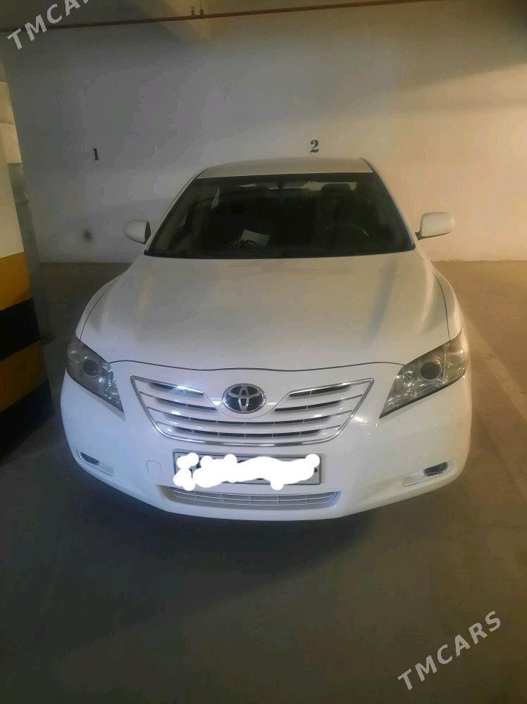 Toyota Camry 2008 - 215 000 TMT - Aşgabat - img 2