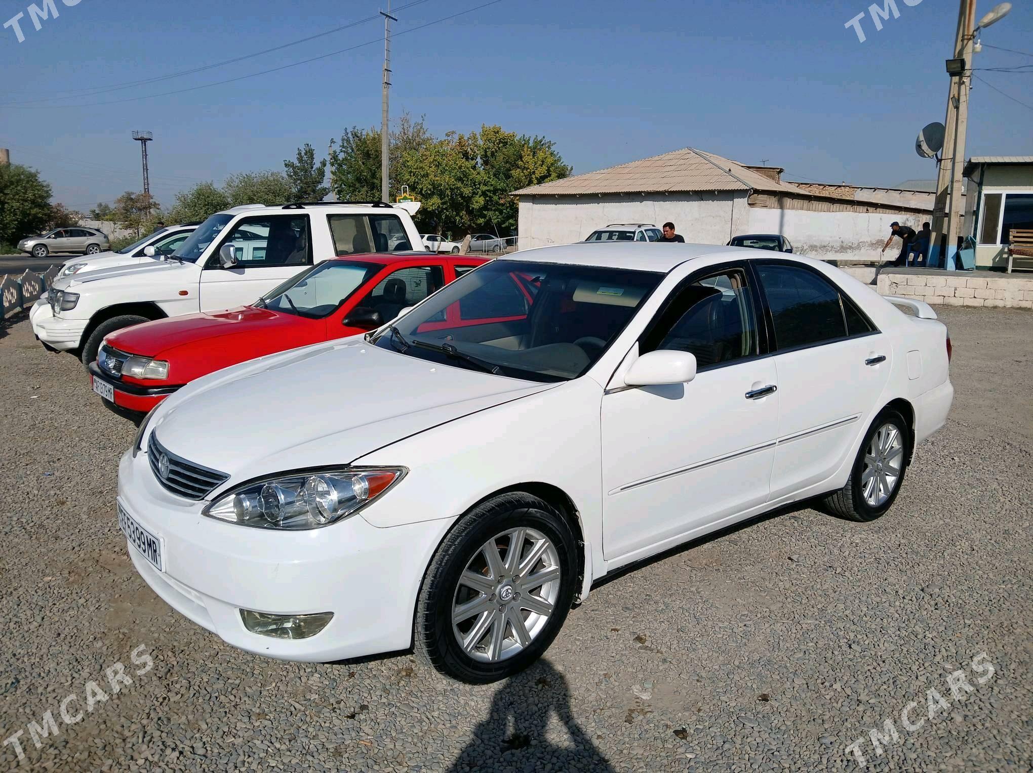 Toyota Camry 2006 - 170 000 TMT - Mary - img 7