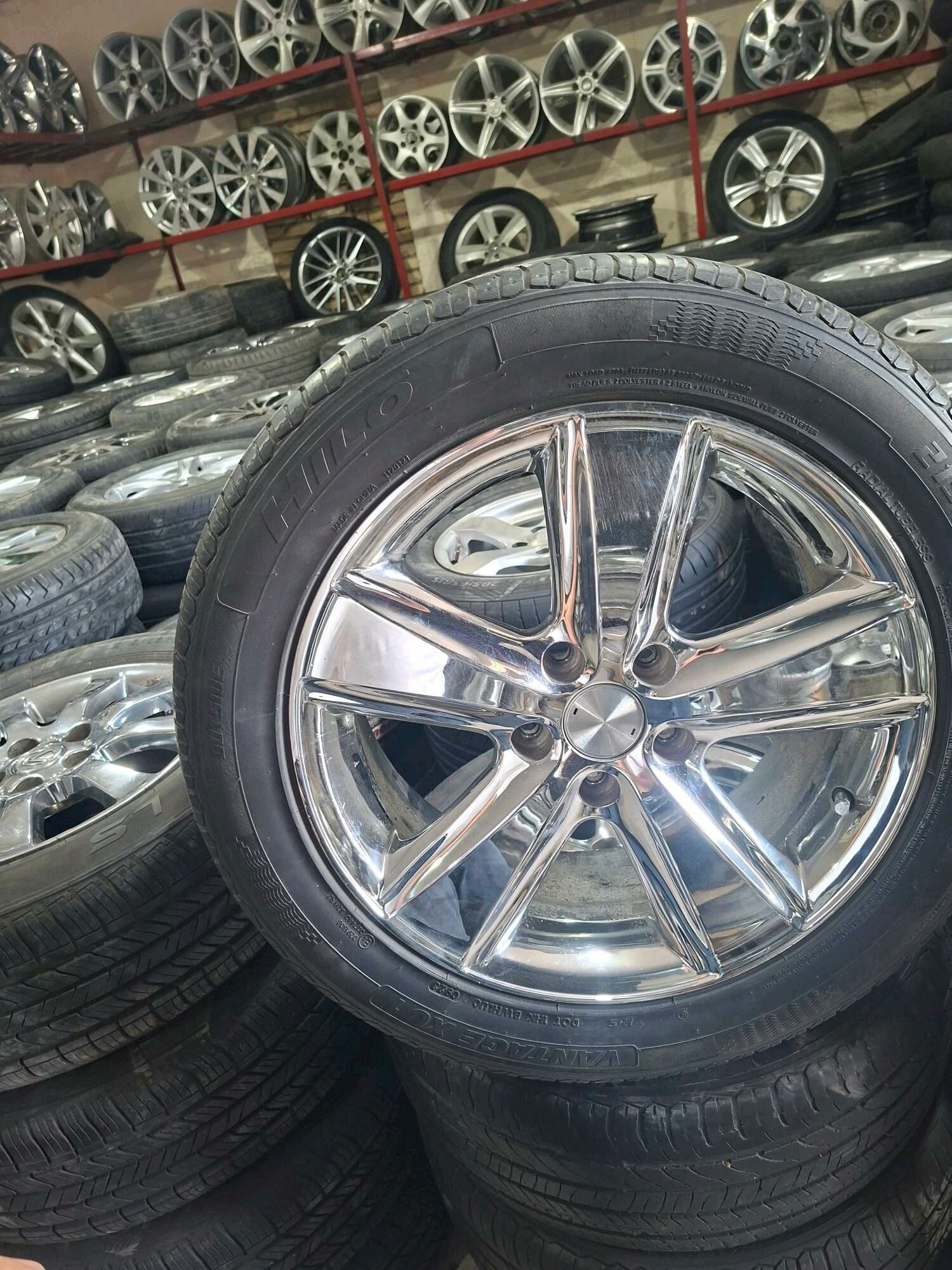 Camry R17 5 000 TMT - Türkmenabat - img 2