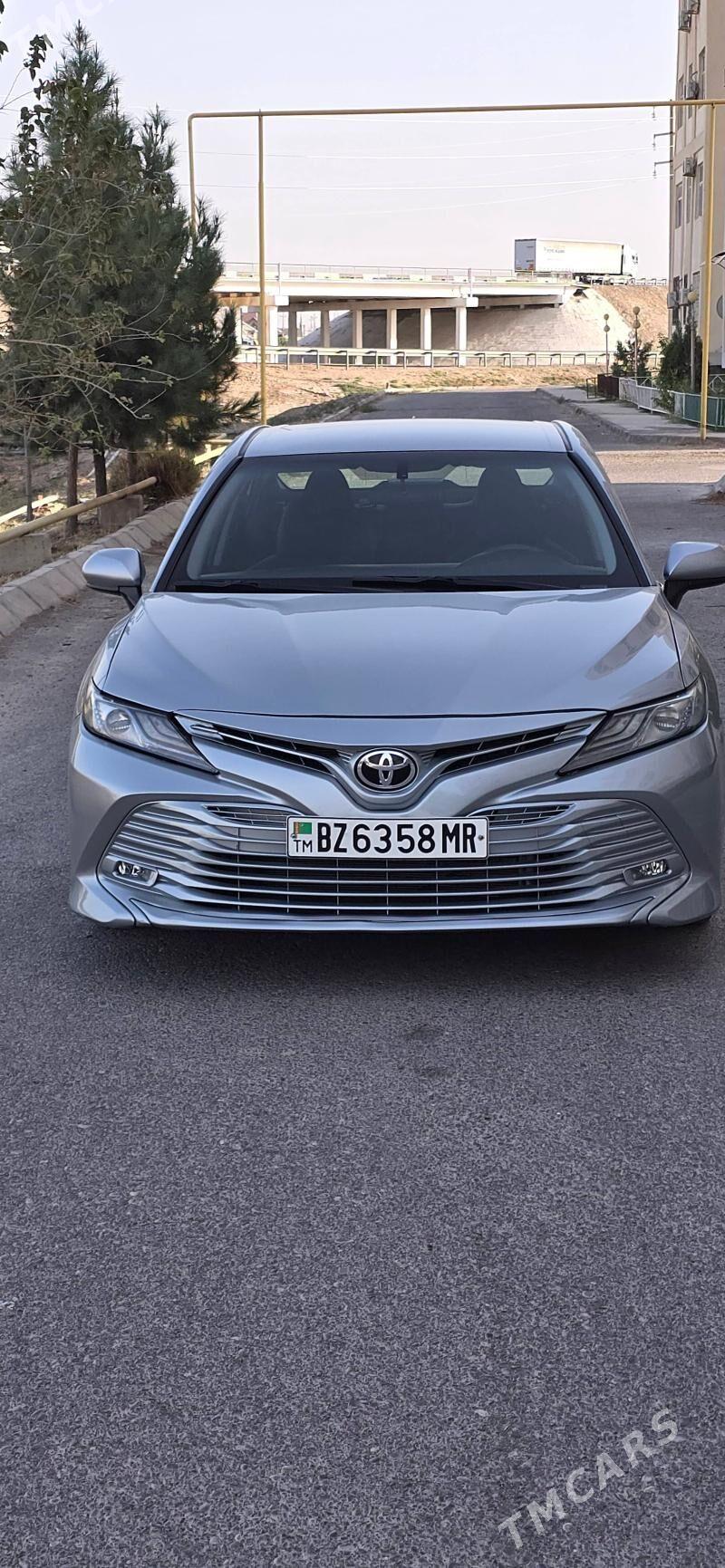 Toyota Camry 2020 - 285 000 TMT - Mary - img 3