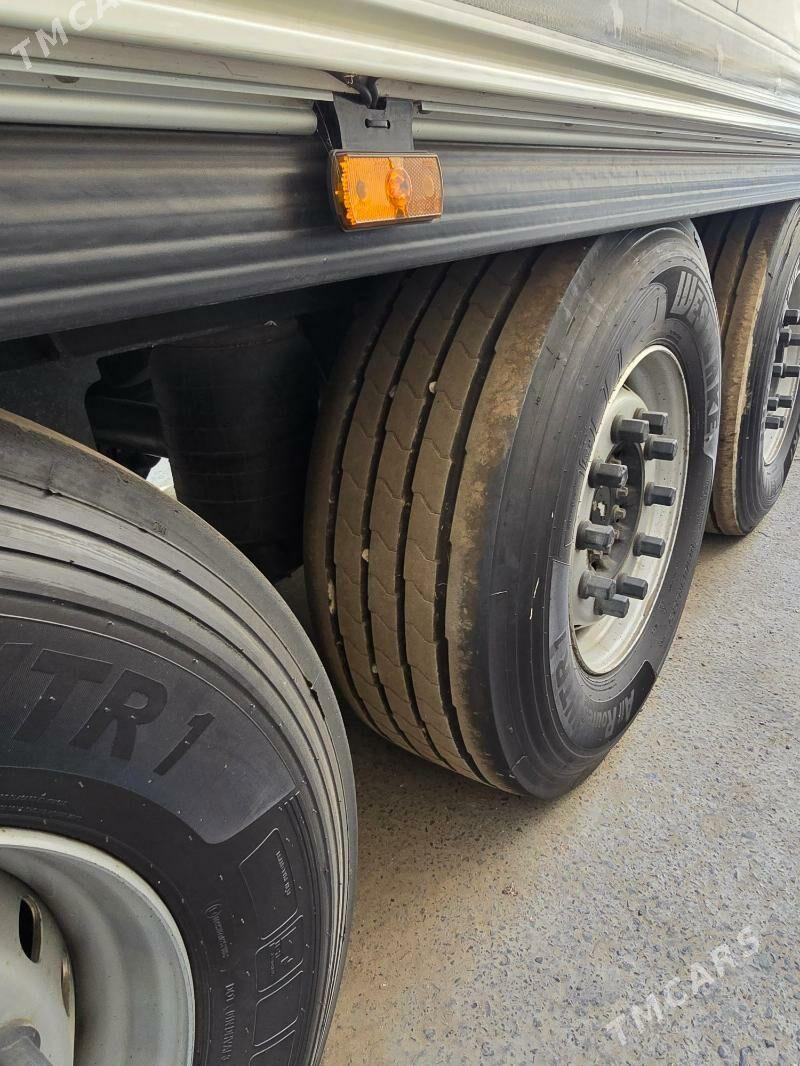 Schmitz SKO 2021 - 1 078 000 TMT - Türkmenabat - img 6
