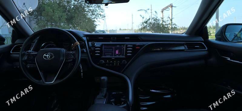 Toyota Camry 2020 - 285 000 TMT - Mary - img 7