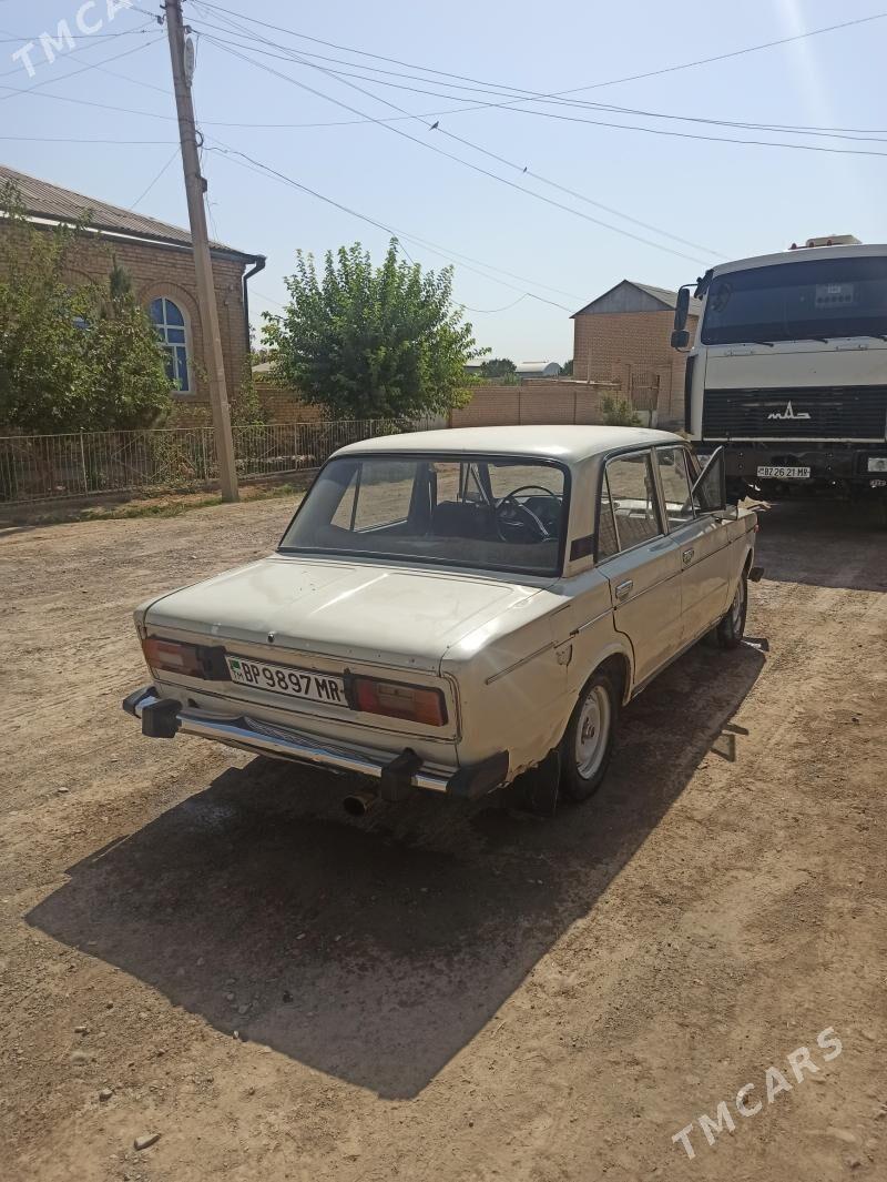 Lada 2106 1988 - 11 000 TMT - Байрамали - img 2