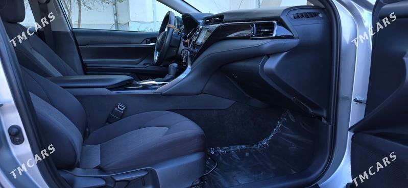 Toyota Camry 2020 - 285 000 TMT - Mary - img 6