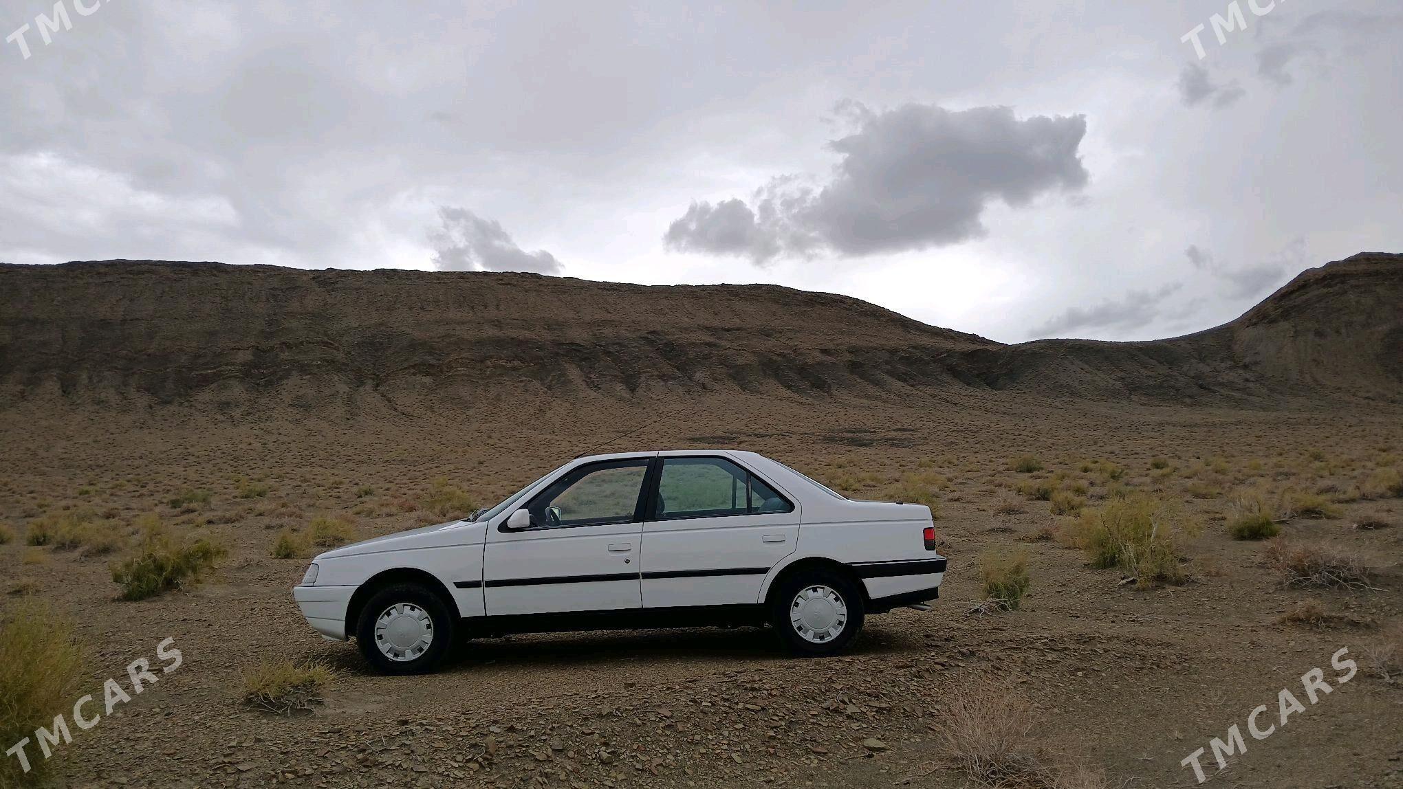 Peugeot 405 1997 - 65 000 TMT - Дашогуз - img 3