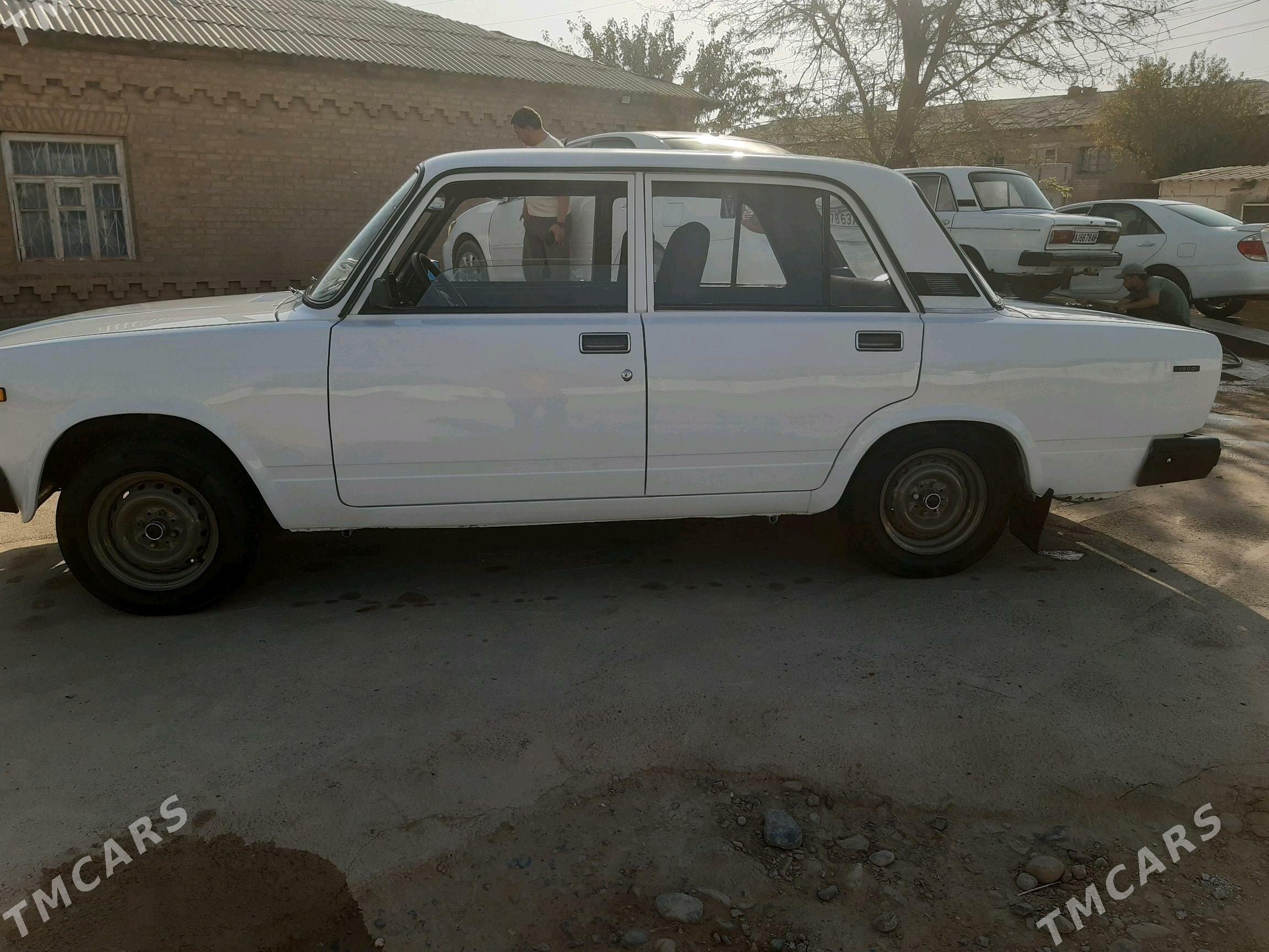 Lada 2107 1999 - 31 000 TMT - Tejen - img 4