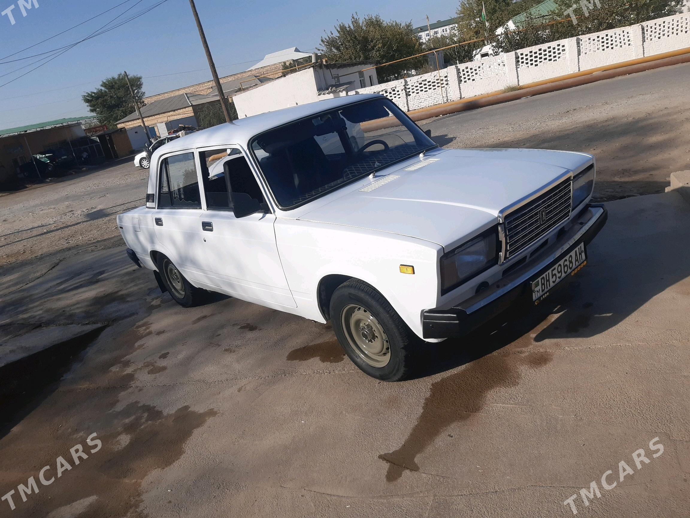 Lada 2107 1999 - 31 000 TMT - Tejen - img 3