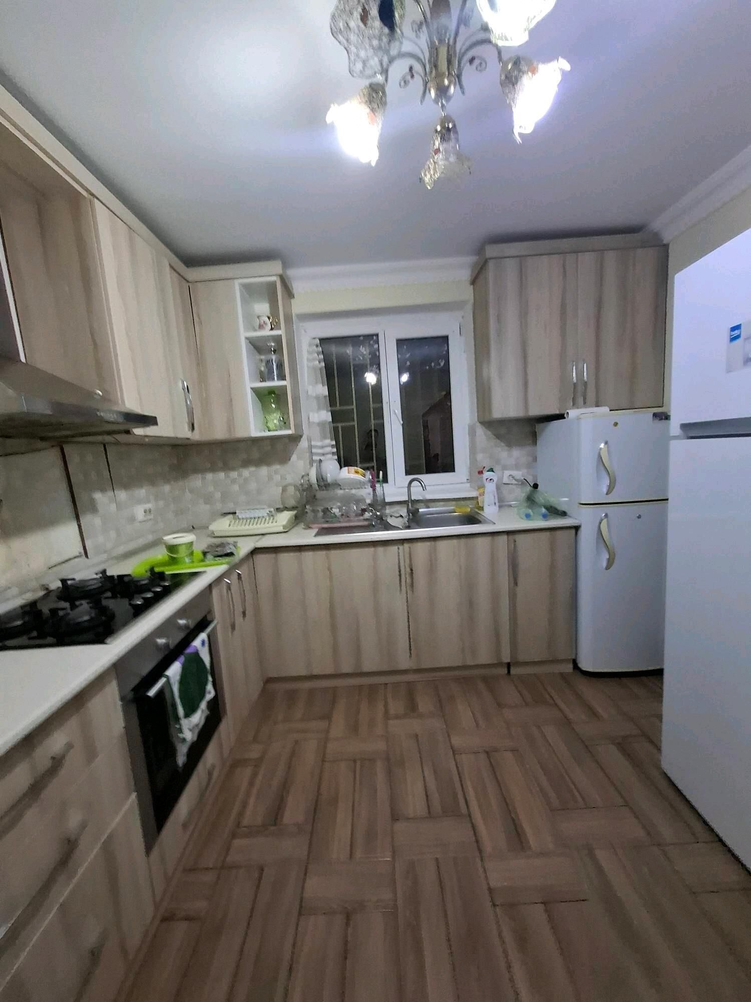 Arenda kottedz 3mkr - Ашхабад - img 5