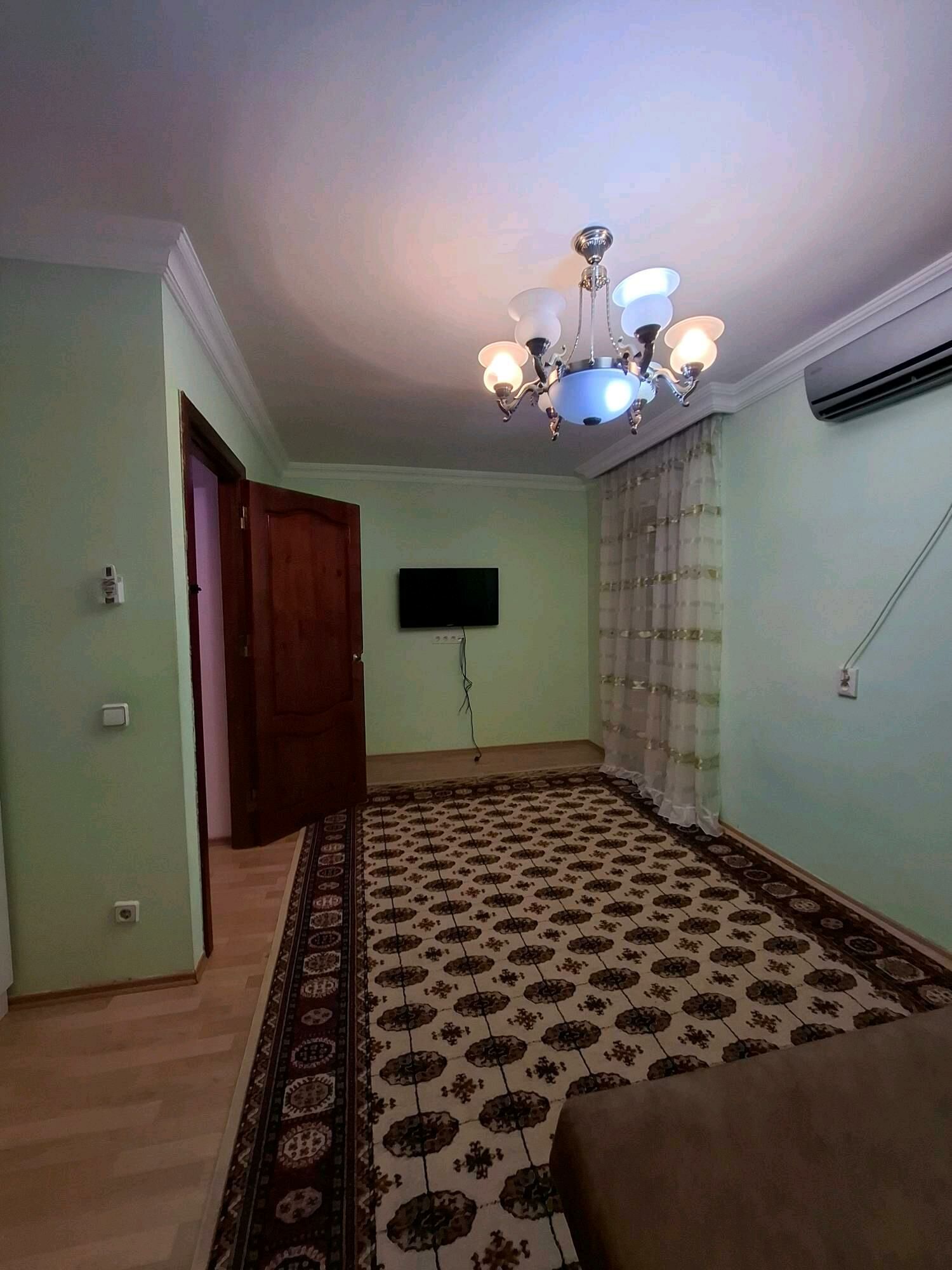 Arenda kottedz 3mkr - Ашхабад - img 8