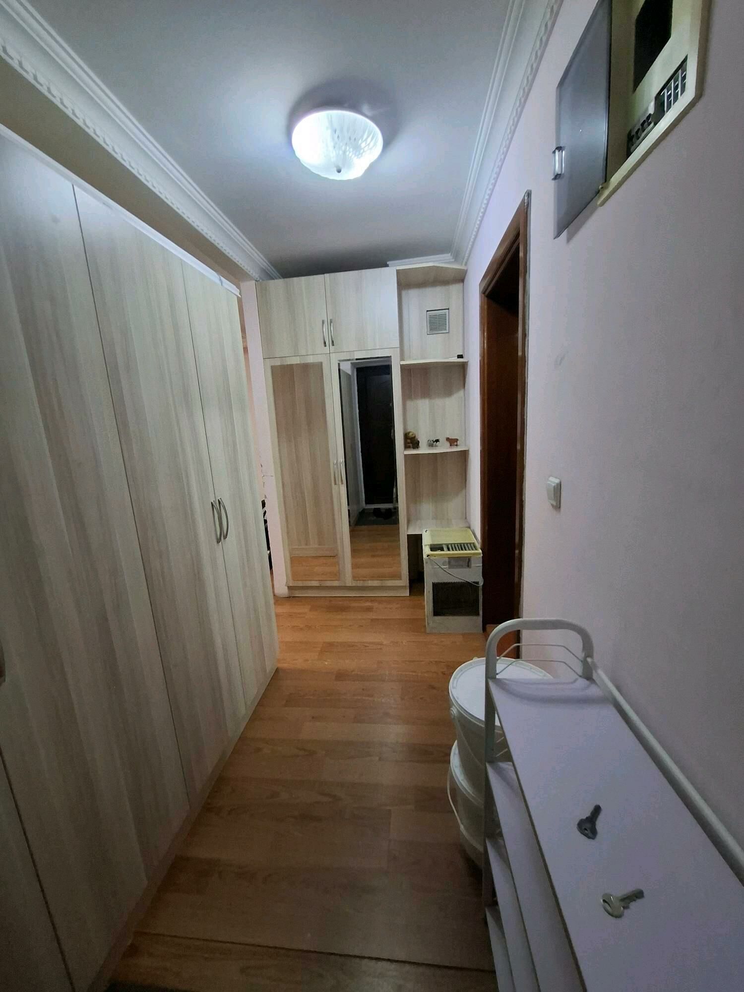 Arenda kottedz 3mkr - Ашхабад - img 4