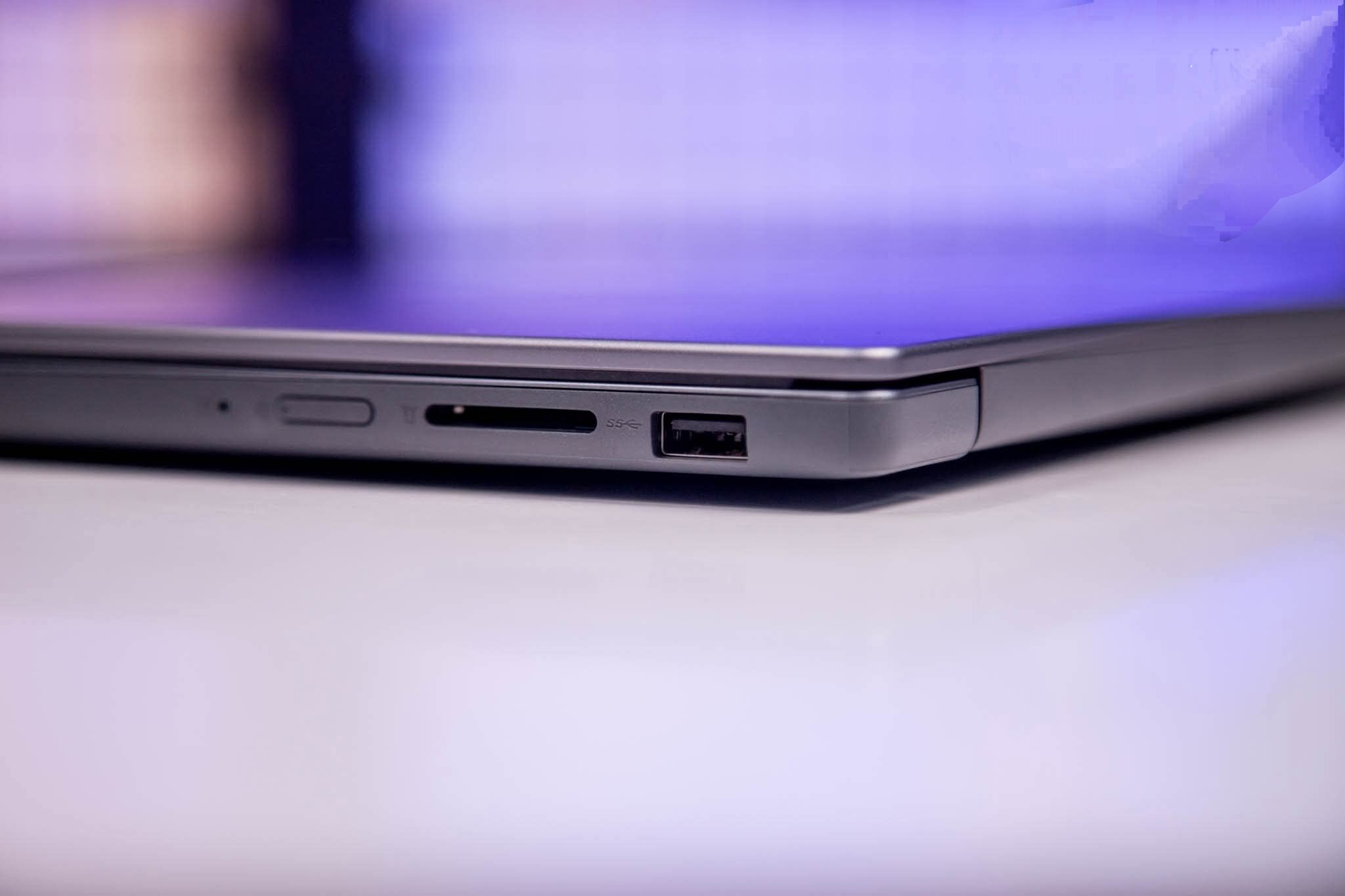 Lenovo 16" i7-13620H 16/512GB - Aşgabat - img 5