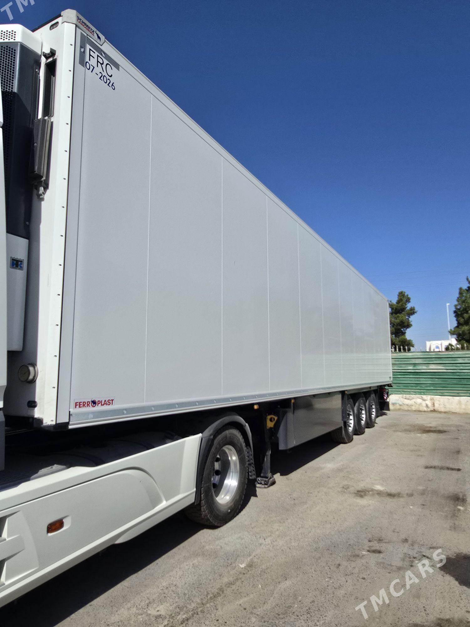 DAF 480 2019 - 1 725 000 TMT - Türkmenabat - img 2
