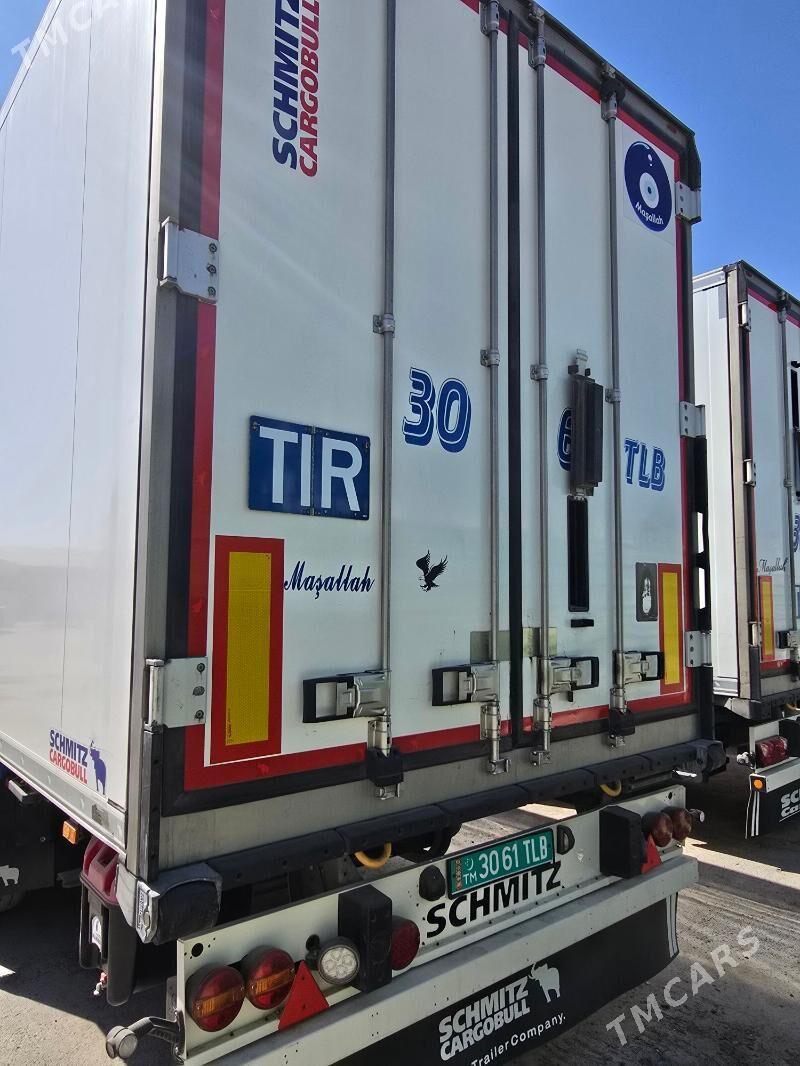 DAF 480 2019 - 1 725 000 TMT - Türkmenabat - img 9
