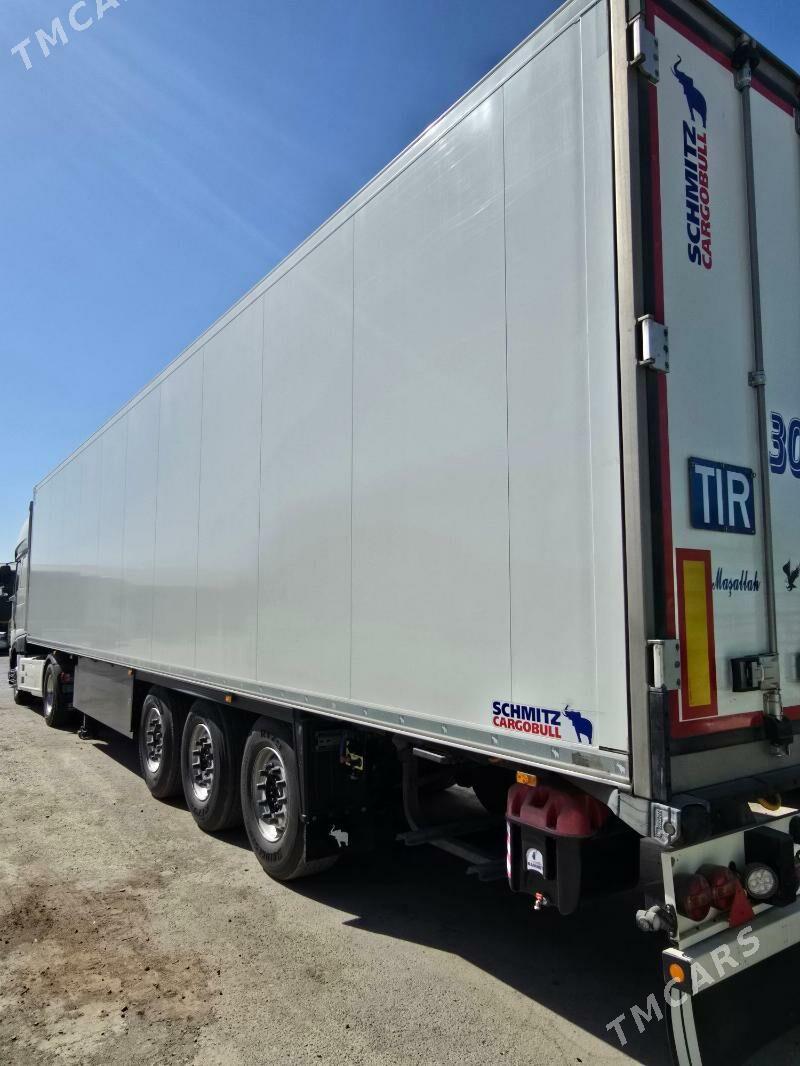DAF 480 2019 - 1 725 000 TMT - Türkmenabat - img 6