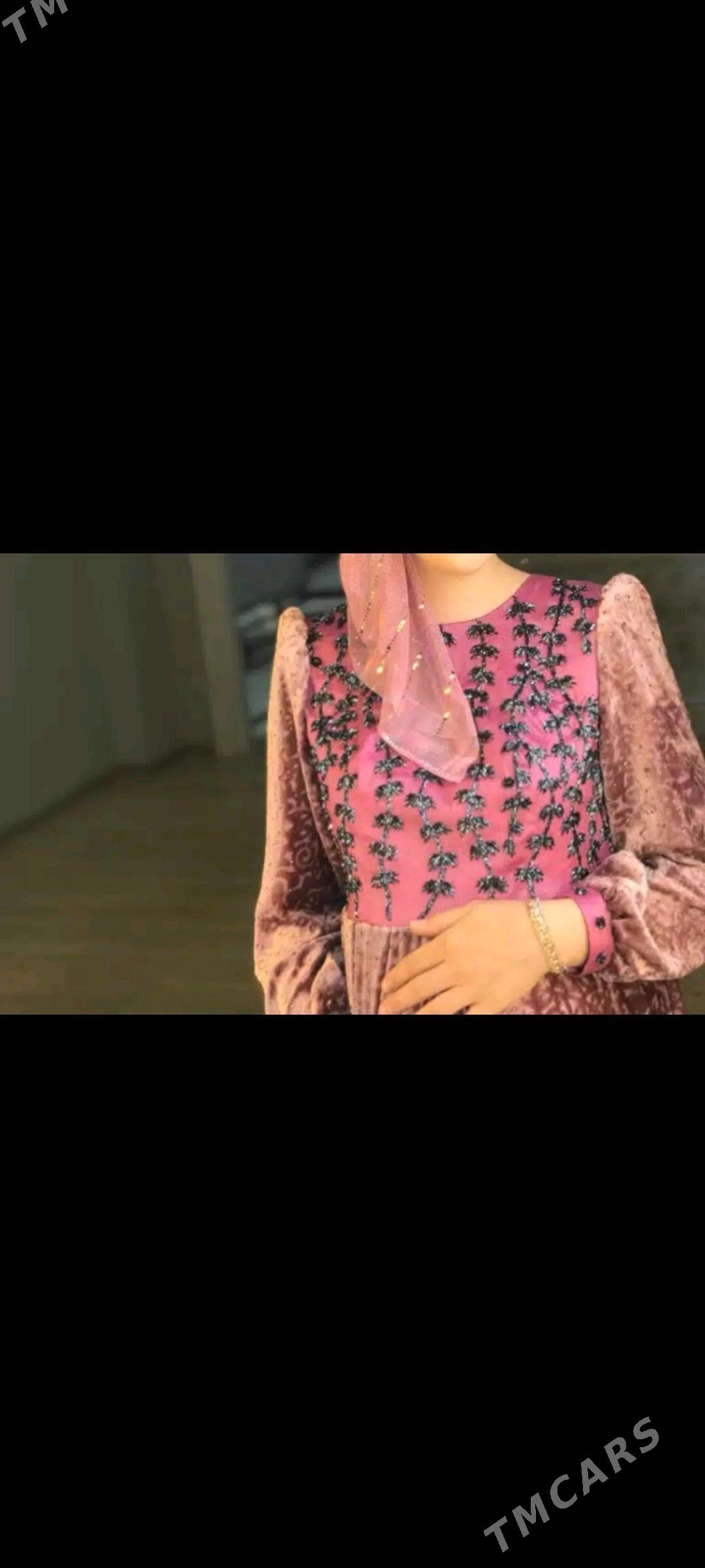 satlyk toy koynek - Aşgabat - img 1