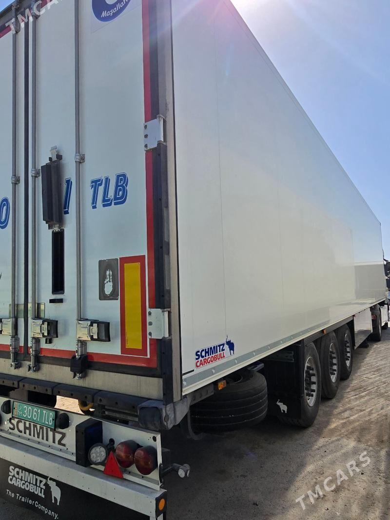 DAF 480 2019 - 1 725 000 TMT - Türkmenabat - img 5