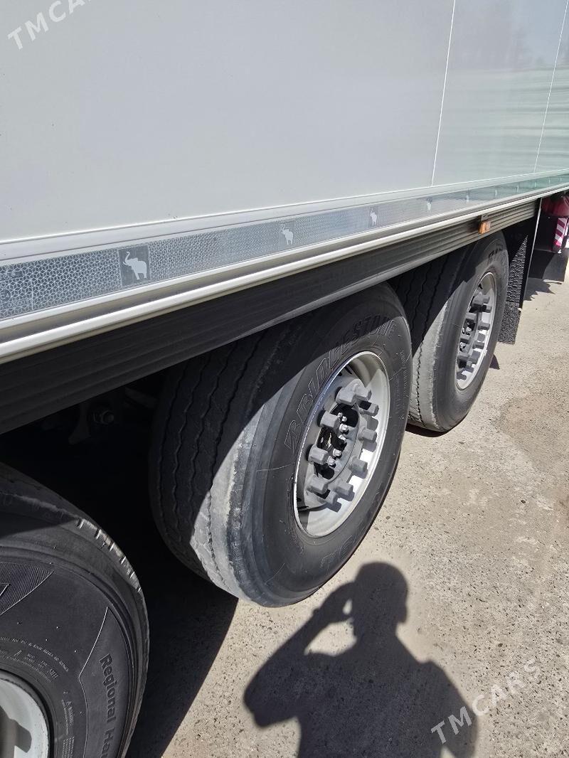 DAF 480 2019 - 1 725 000 TMT - Türkmenabat - img 10