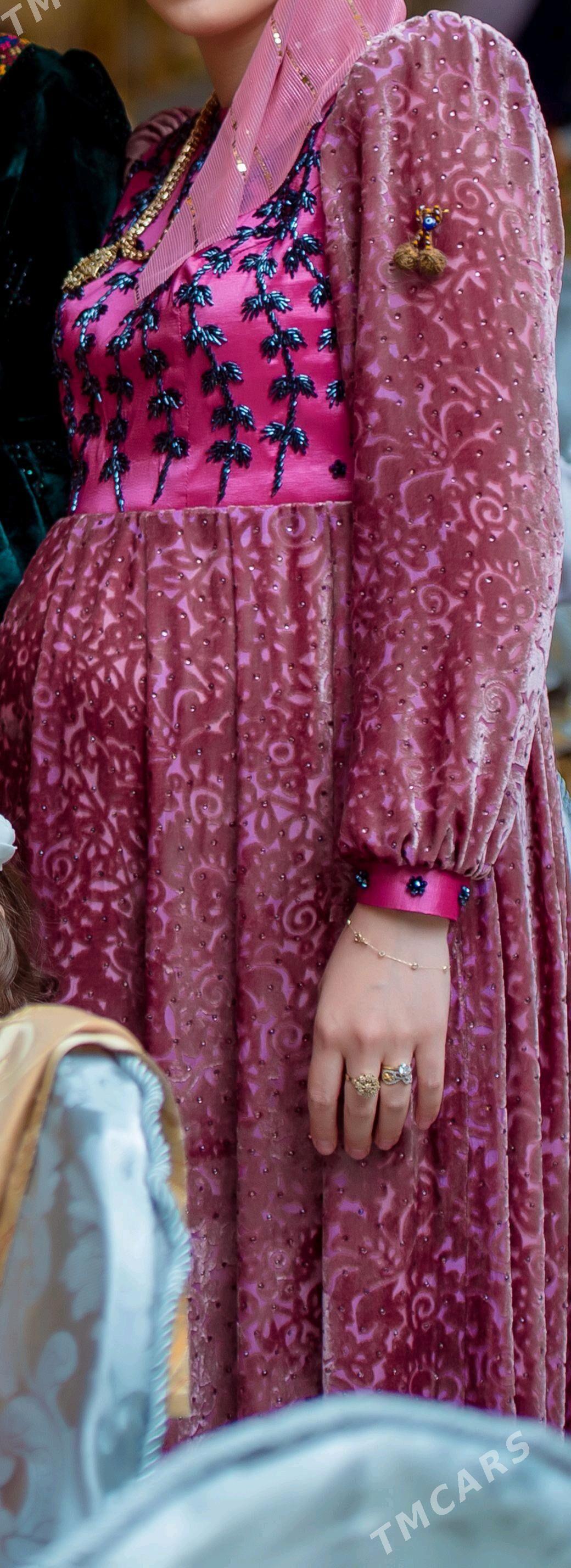 satlyk toy koynek - Aşgabat - img 3