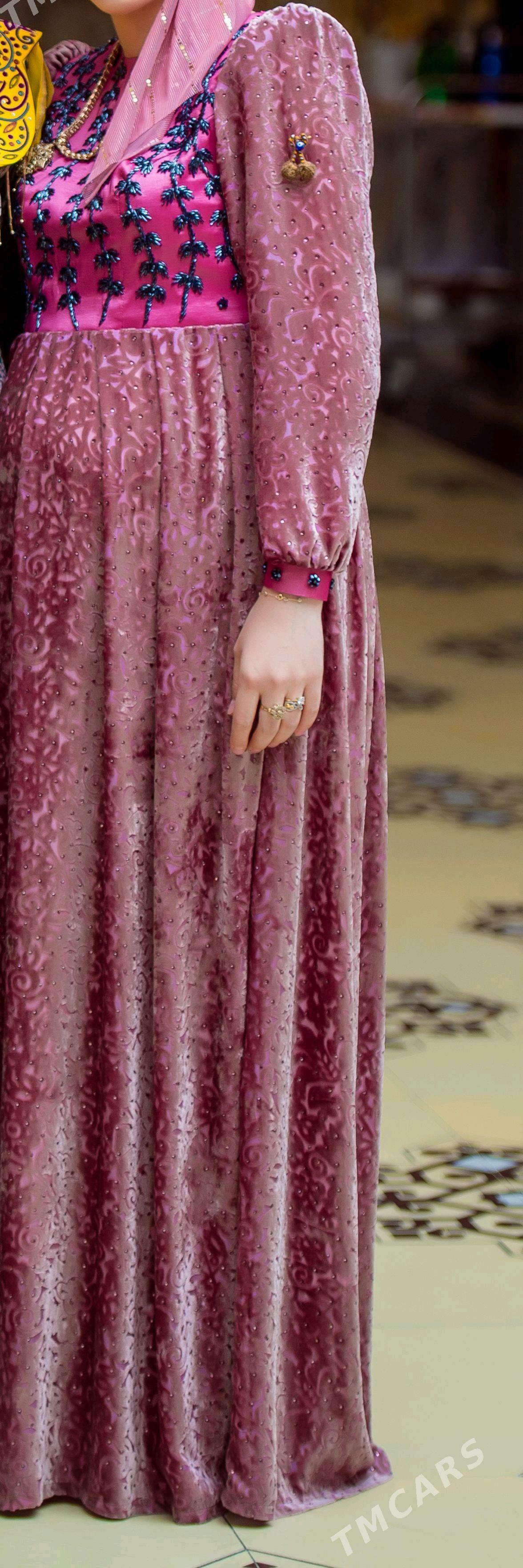 satlyk toy koynek - Aşgabat - img 2