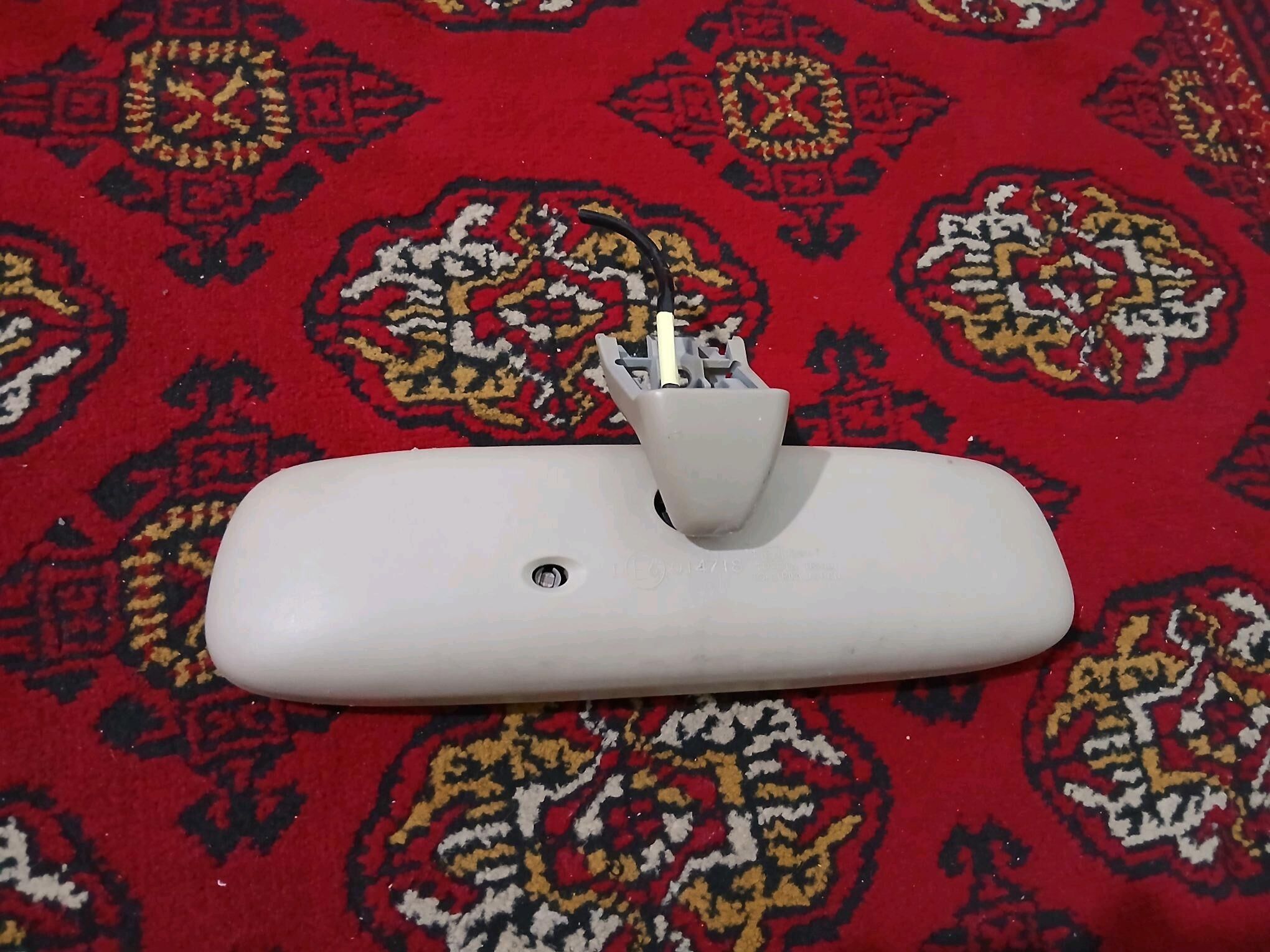 Zadniwid Aýna 100 TMT - Sakarçäge - img 1