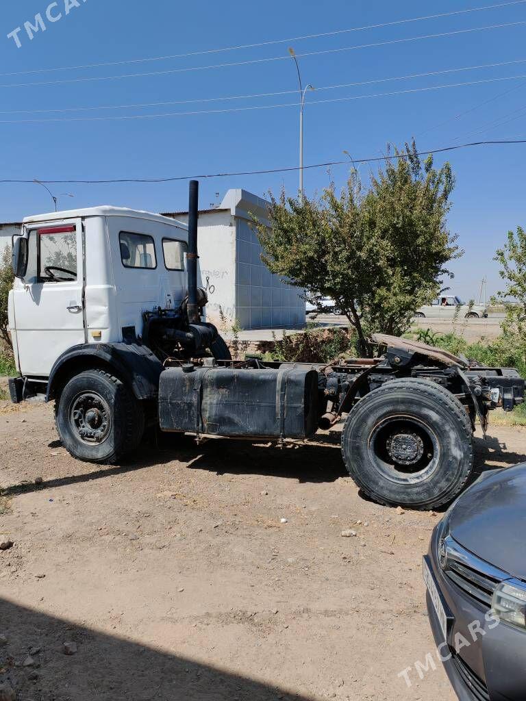 Maz Samosval 1992 - 70 000 TMT - Baýramaly - img 2