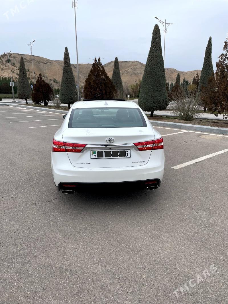 Toyota Avalon 2015 - 320 000 TMT - Ашхабад - img 2