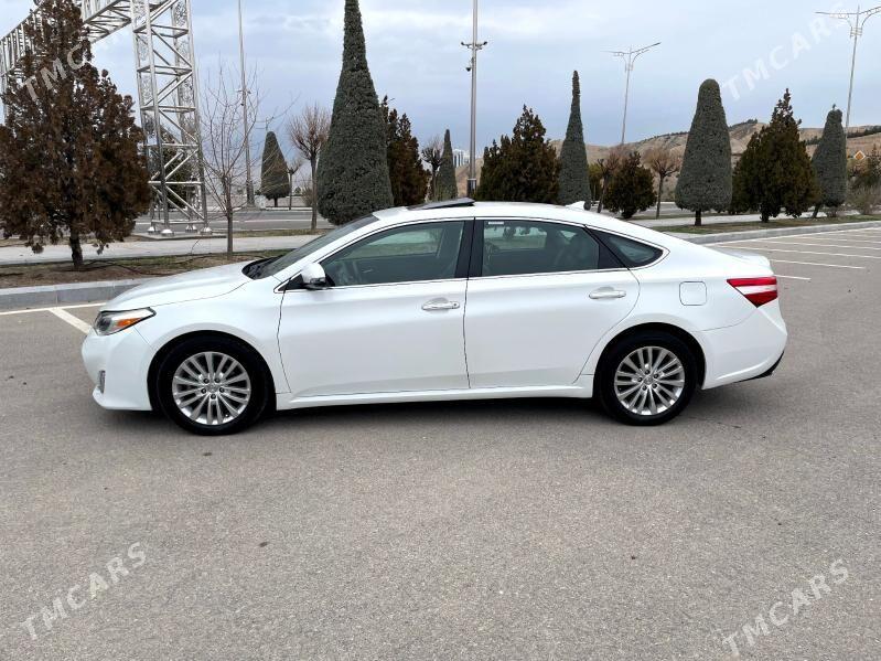 Toyota Avalon 2015 - 320 000 TMT - Ашхабад - img 7