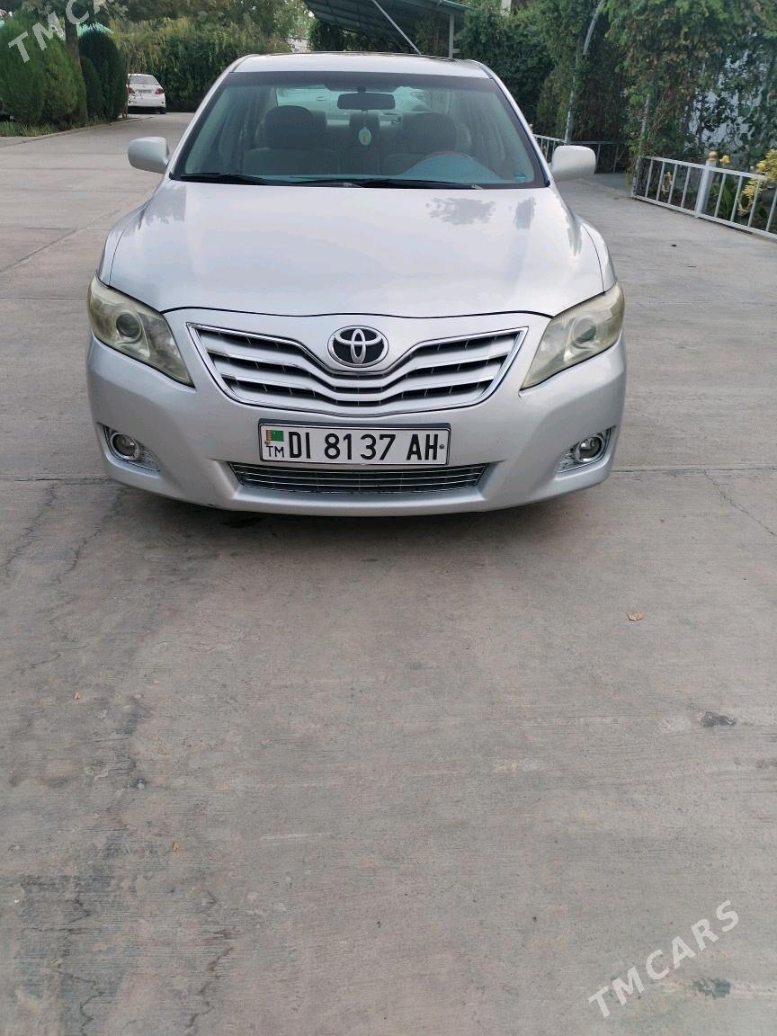 Toyota Camry 2006 - 168 000 TMT - Ак-Бугдайский этрап - img 3