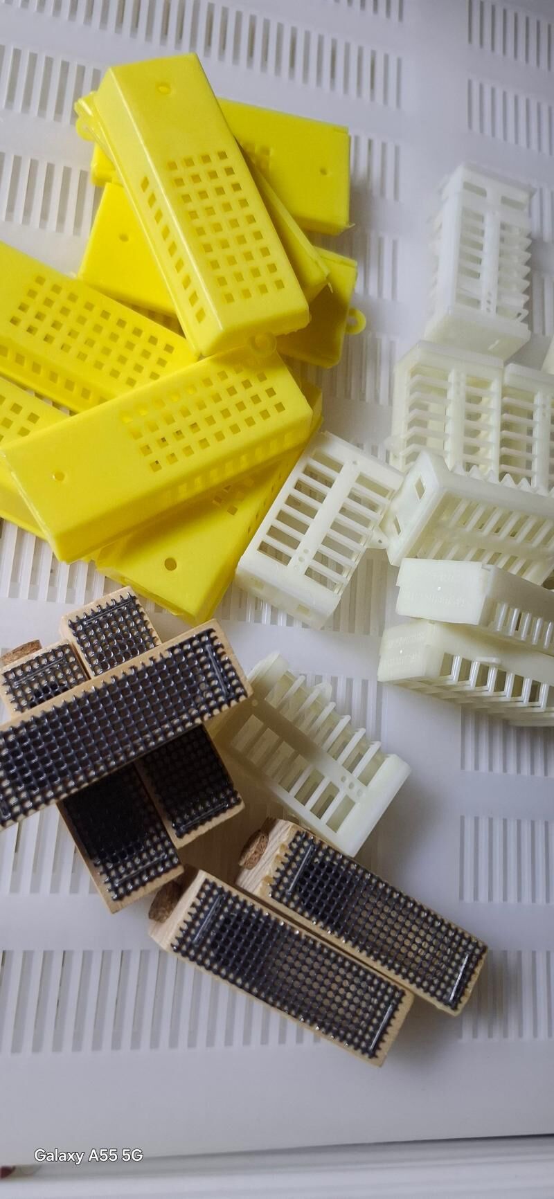 Bal Ary Gurallary - Ашхабад - img 8