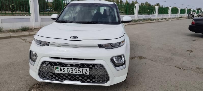 Kia Soul 2020 - 240 000 TMT - Daşoguz - img 6