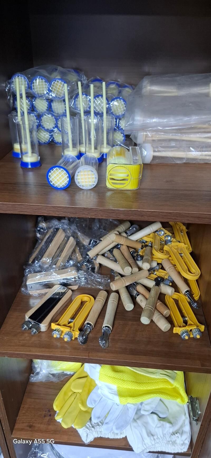 Bal Ary Gurallary - Ашхабад - img 10