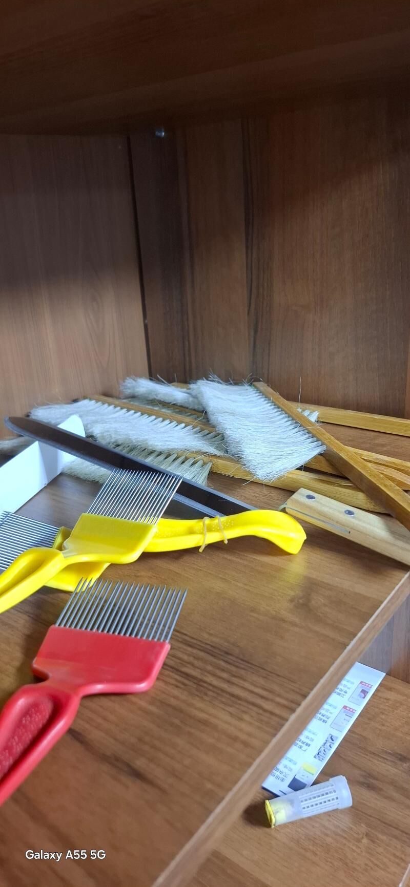 Bal Ary Gurallary - Ашхабад - img 4