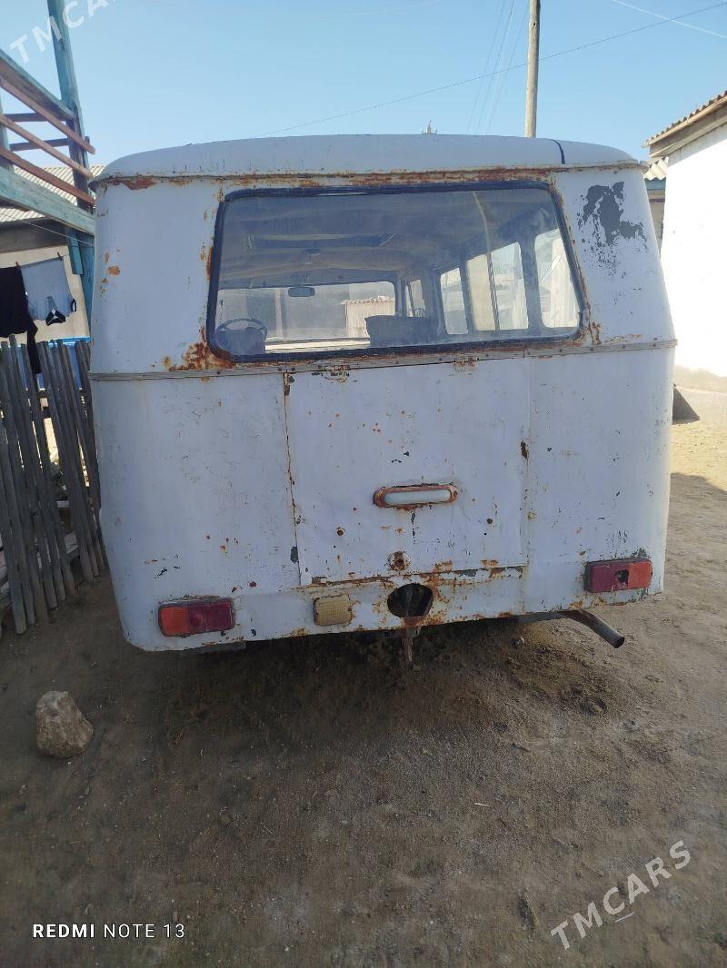 UAZ Profi 1996 - 17 000 TMT - Esenguly - img 3