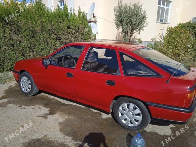 Opel Vectra 1991 - 30 000 TMT - Dänew - img 5