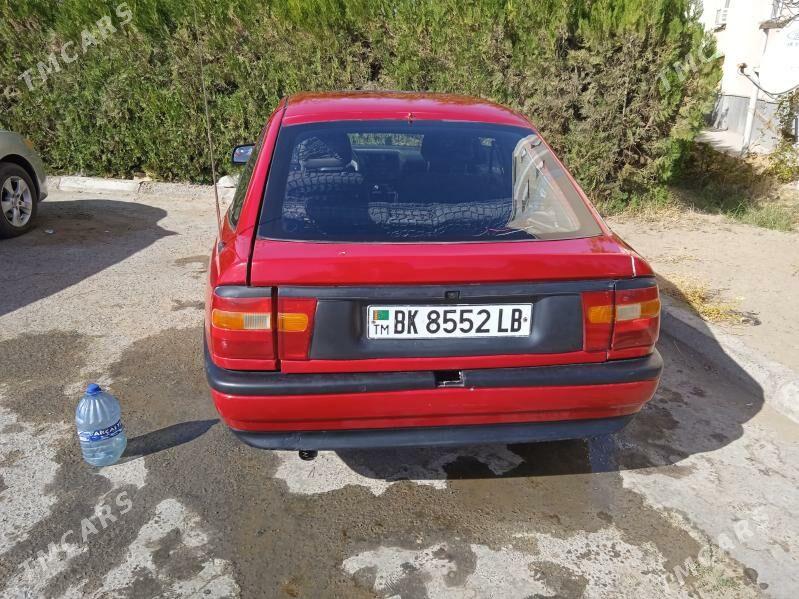 Opel Vectra 1991 - 30 000 TMT - Dänew - img 7