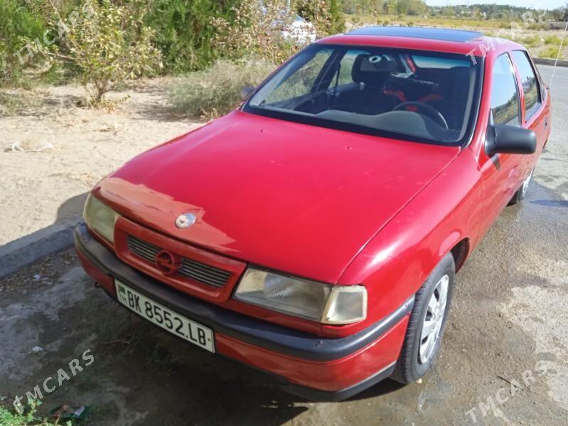 Opel Vectra 1991 - 30 000 TMT - Dänew - img 4