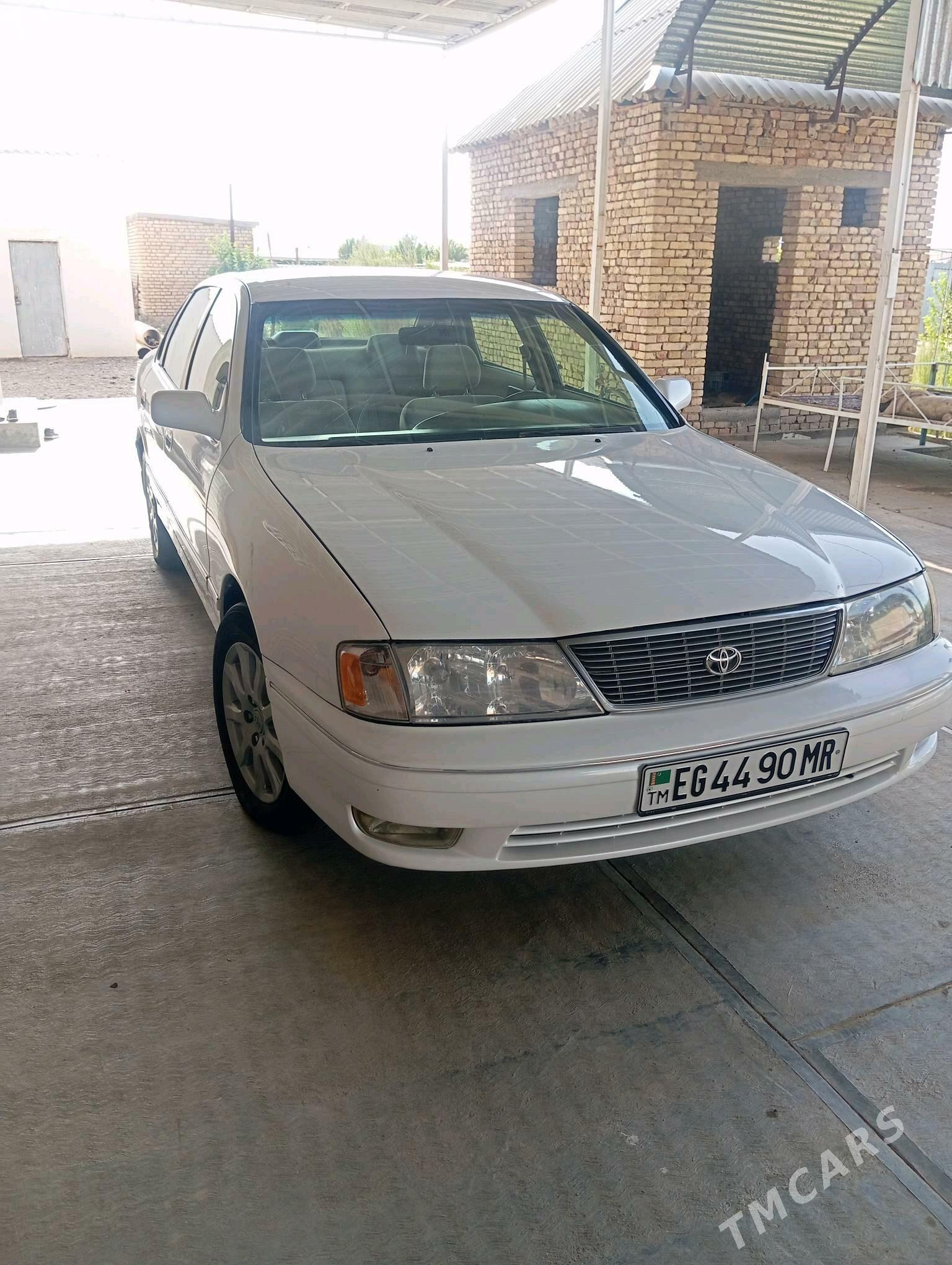 Toyota Avalon 1999 - 118 000 TMT - Тагтабазар - img 2