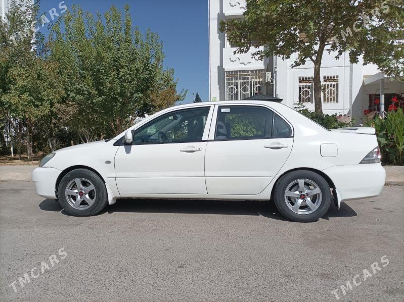 Mitsubishi Lancer 2010 - 95 000 TMT - Ашхабад - img 5