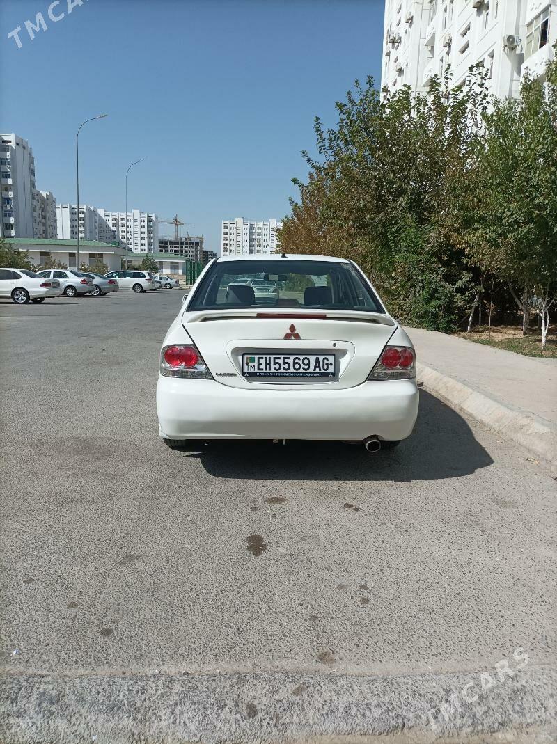 Mitsubishi Lancer 2010 - 95 000 TMT - Ашхабад - img 4