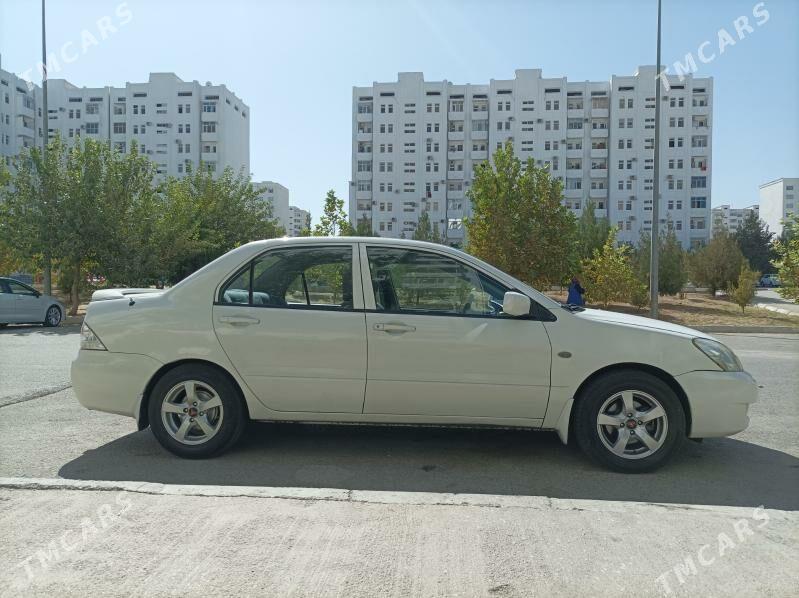 Mitsubishi Lancer 2010 - 95 000 TMT - Ашхабад - img 3